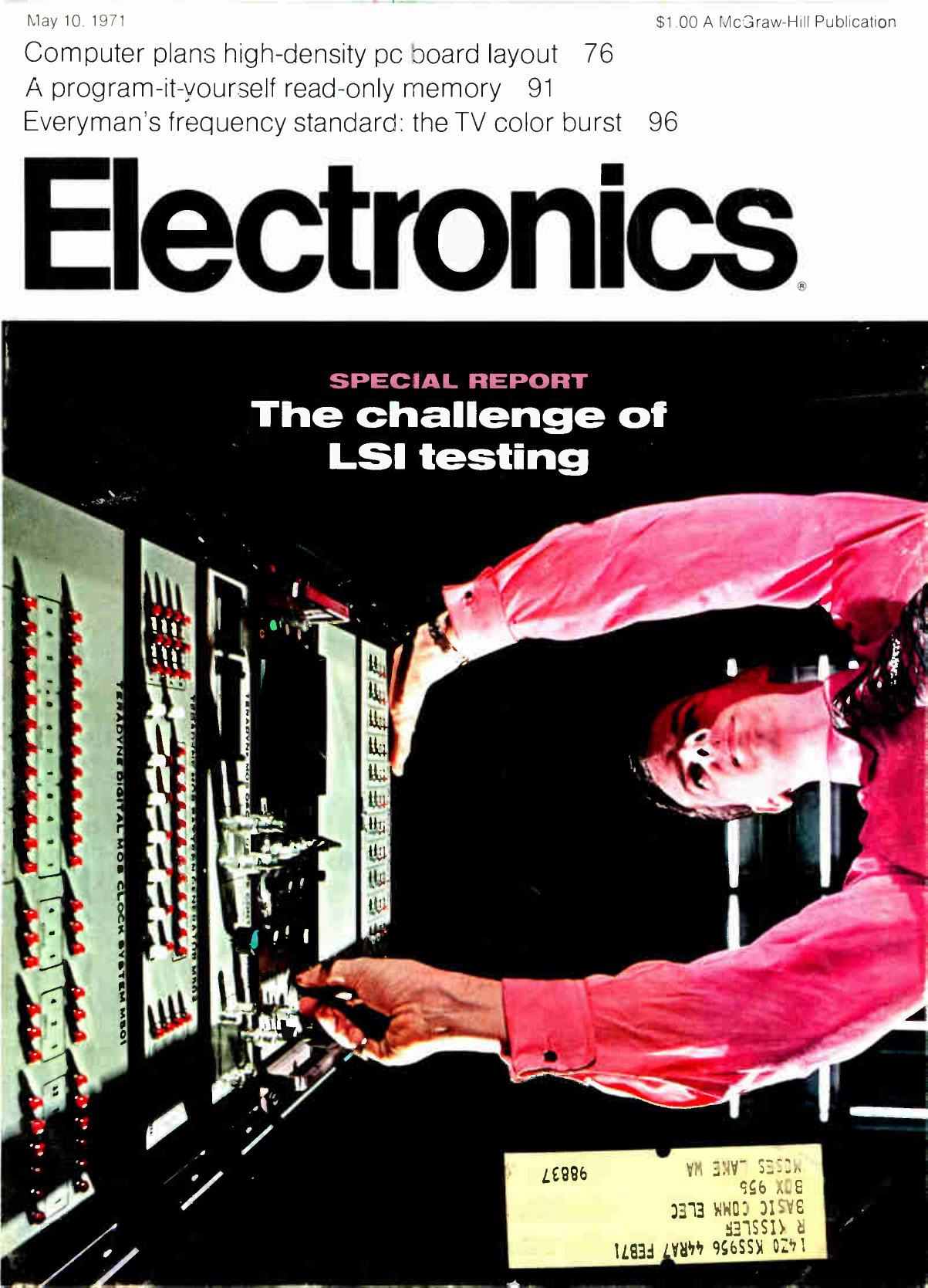 Electronics-1971-05-10 by Unknown