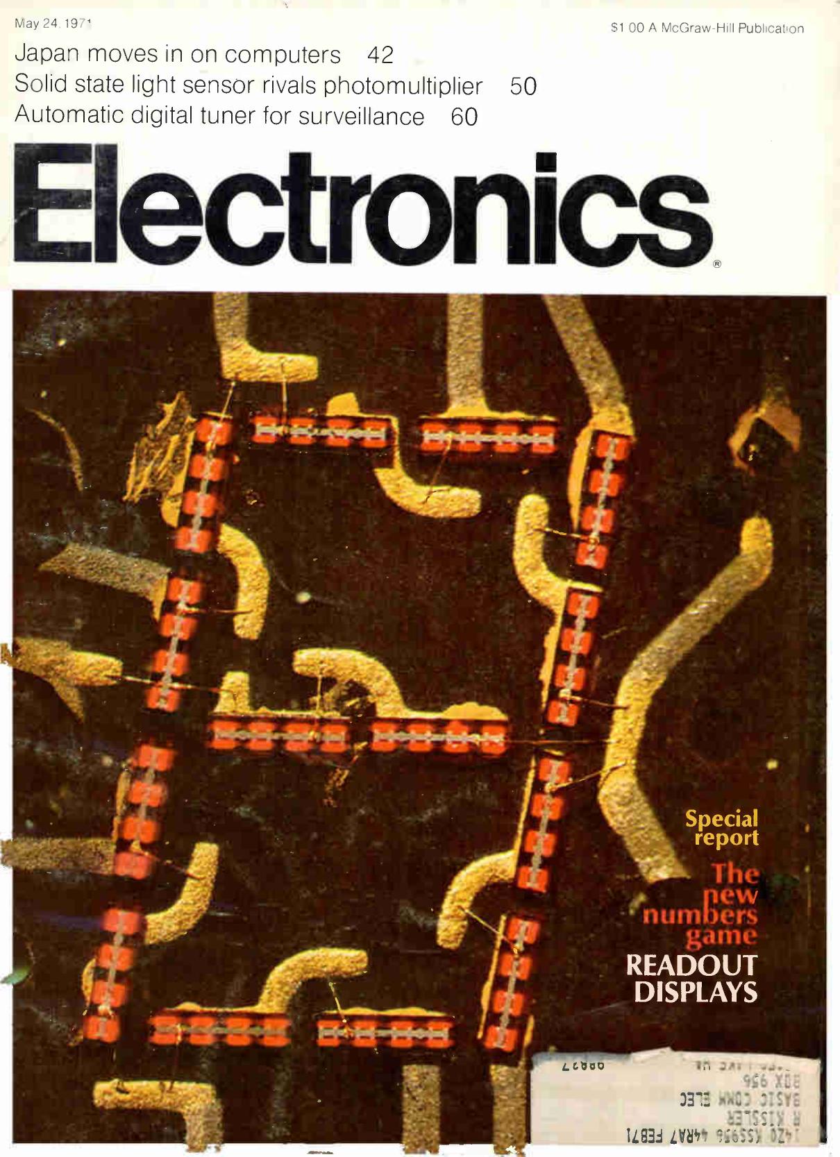 Electronics-1971-05-24 by Unknown