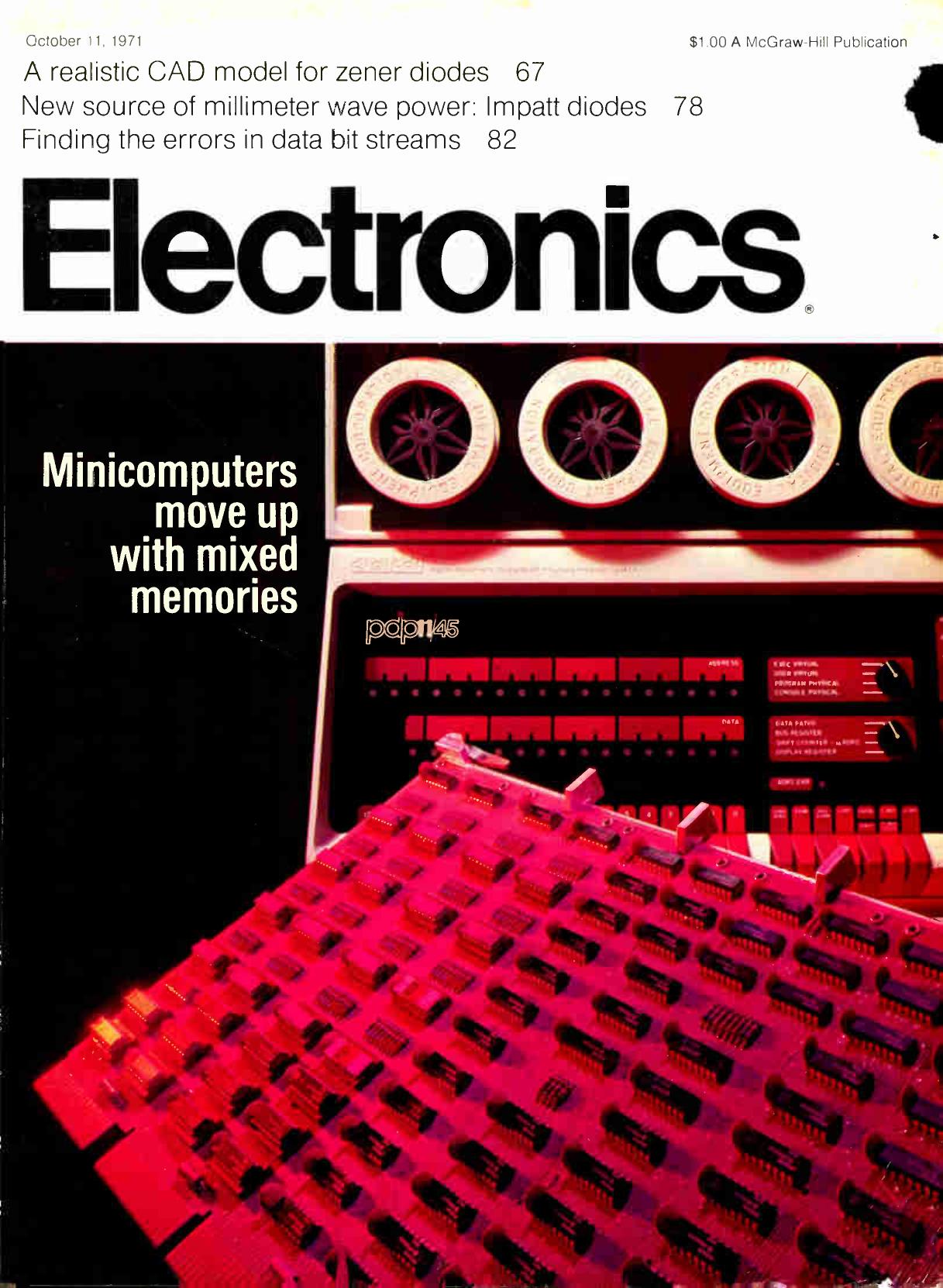 Electronics-1971-10-11 by Unknown
