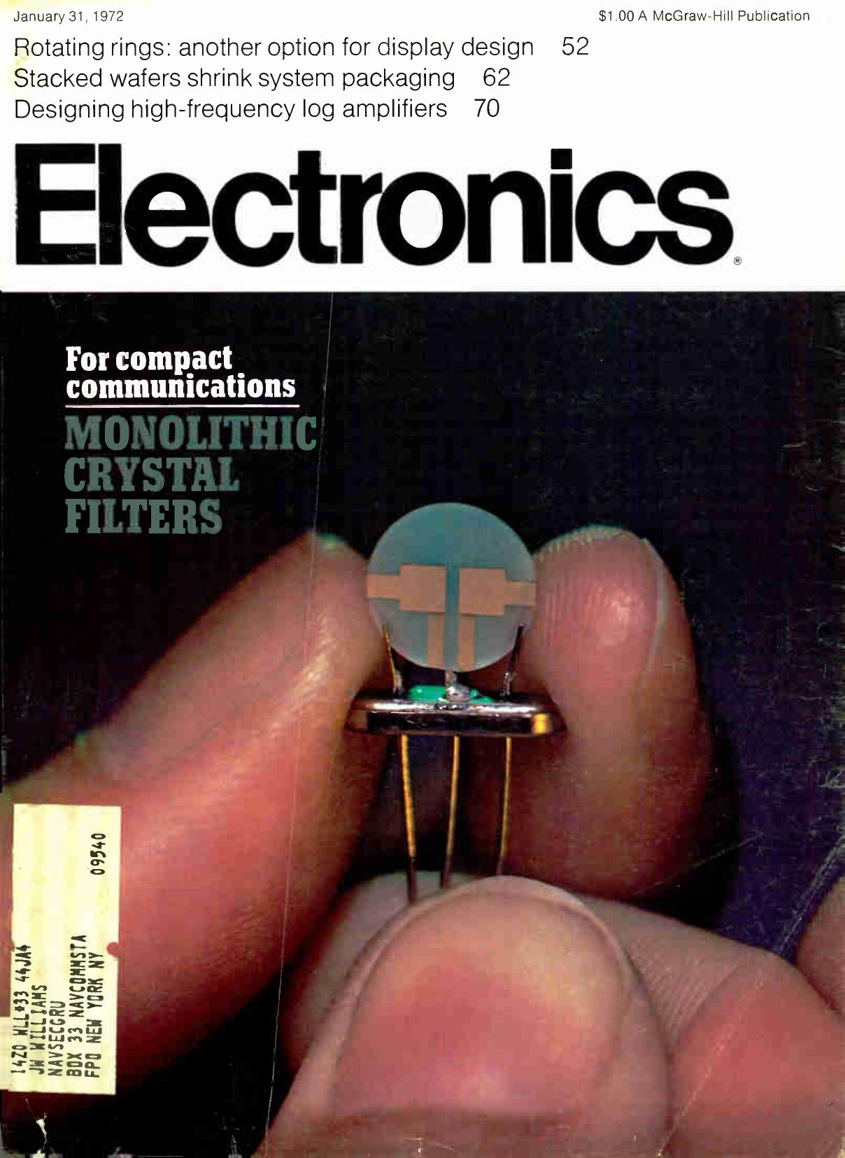 Electronics-1972-01-31 by Unknown