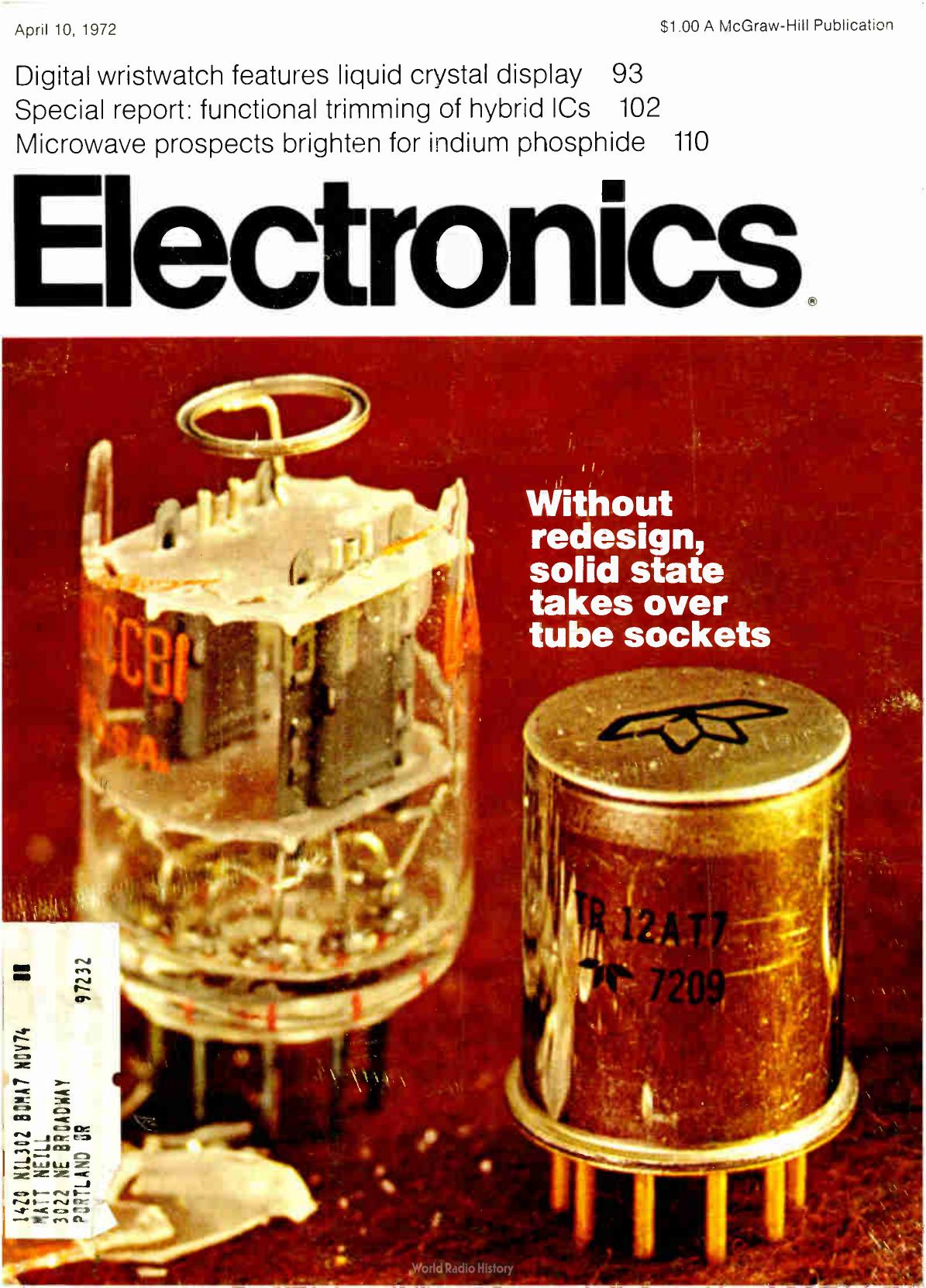 Electronics-1972-04-10 by Unknown
