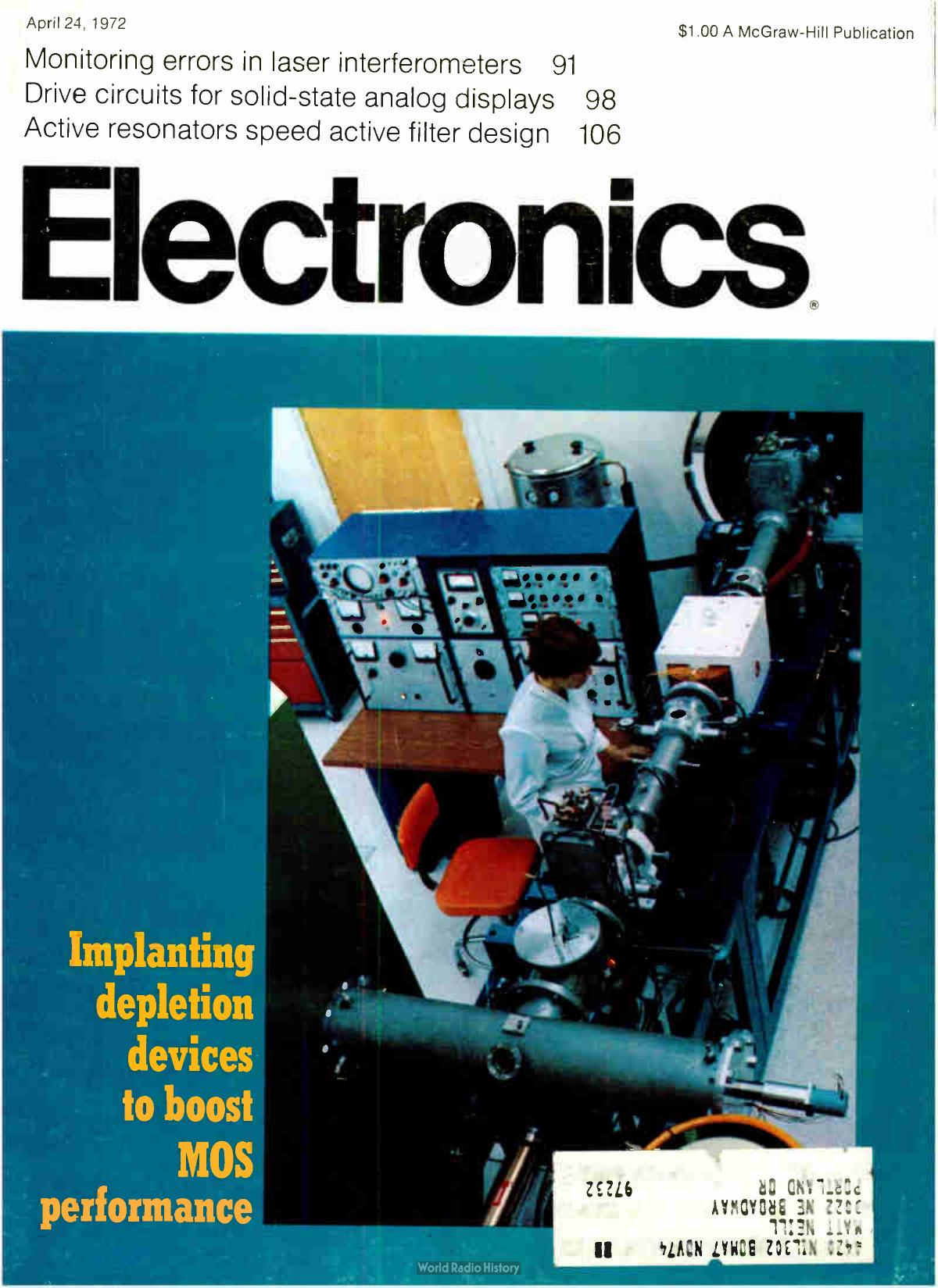 Electronics-1972-04-24 by Unknown