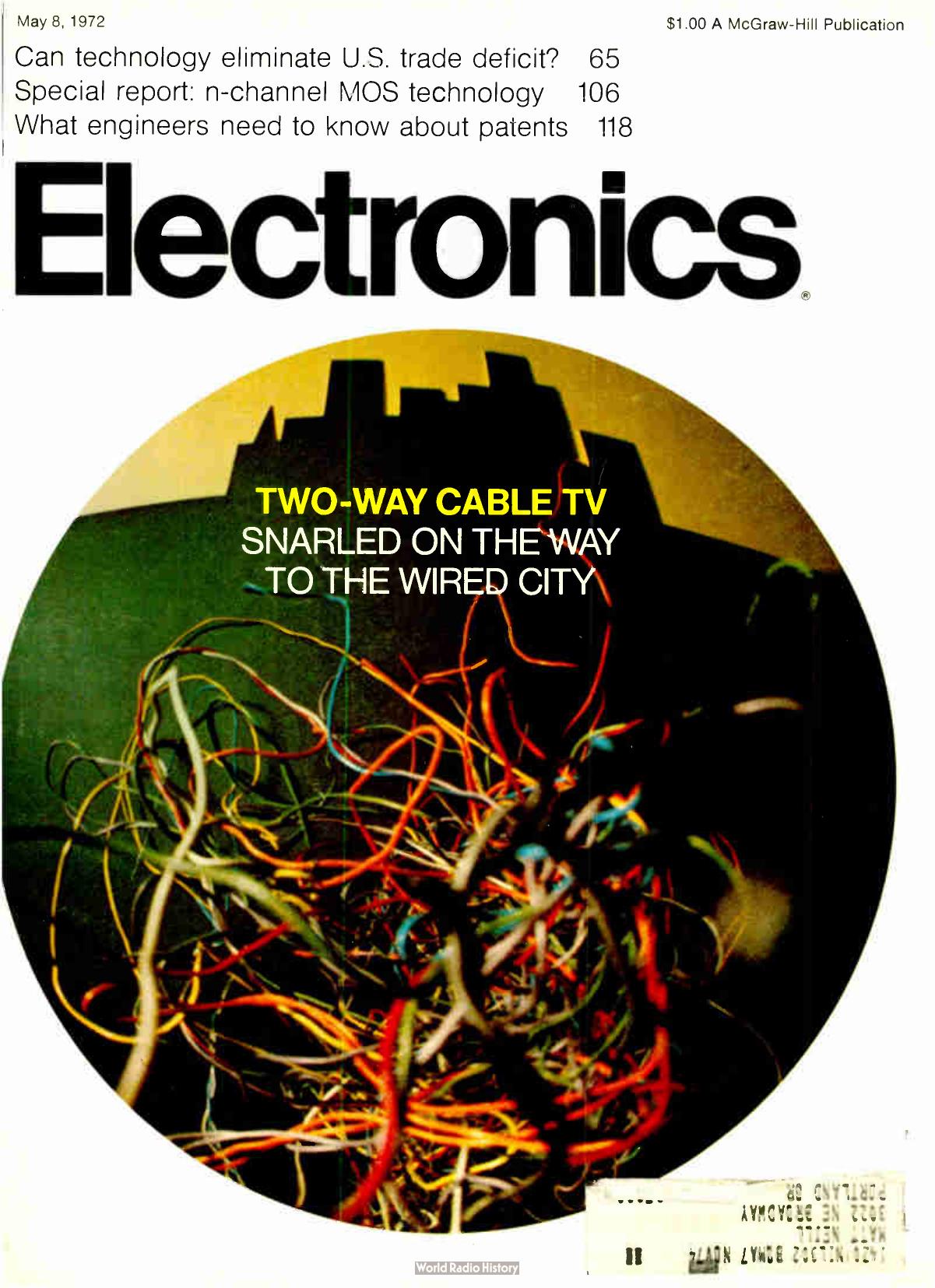 Electronics-1972-05-08 by Unknown