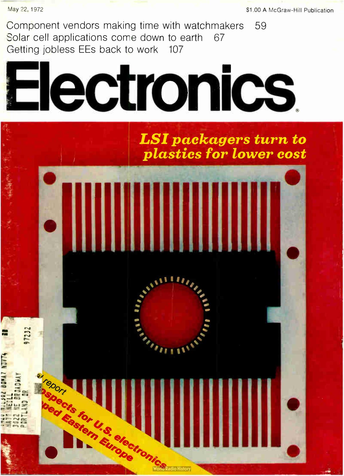 Electronics-1972-05-22 by Unknown