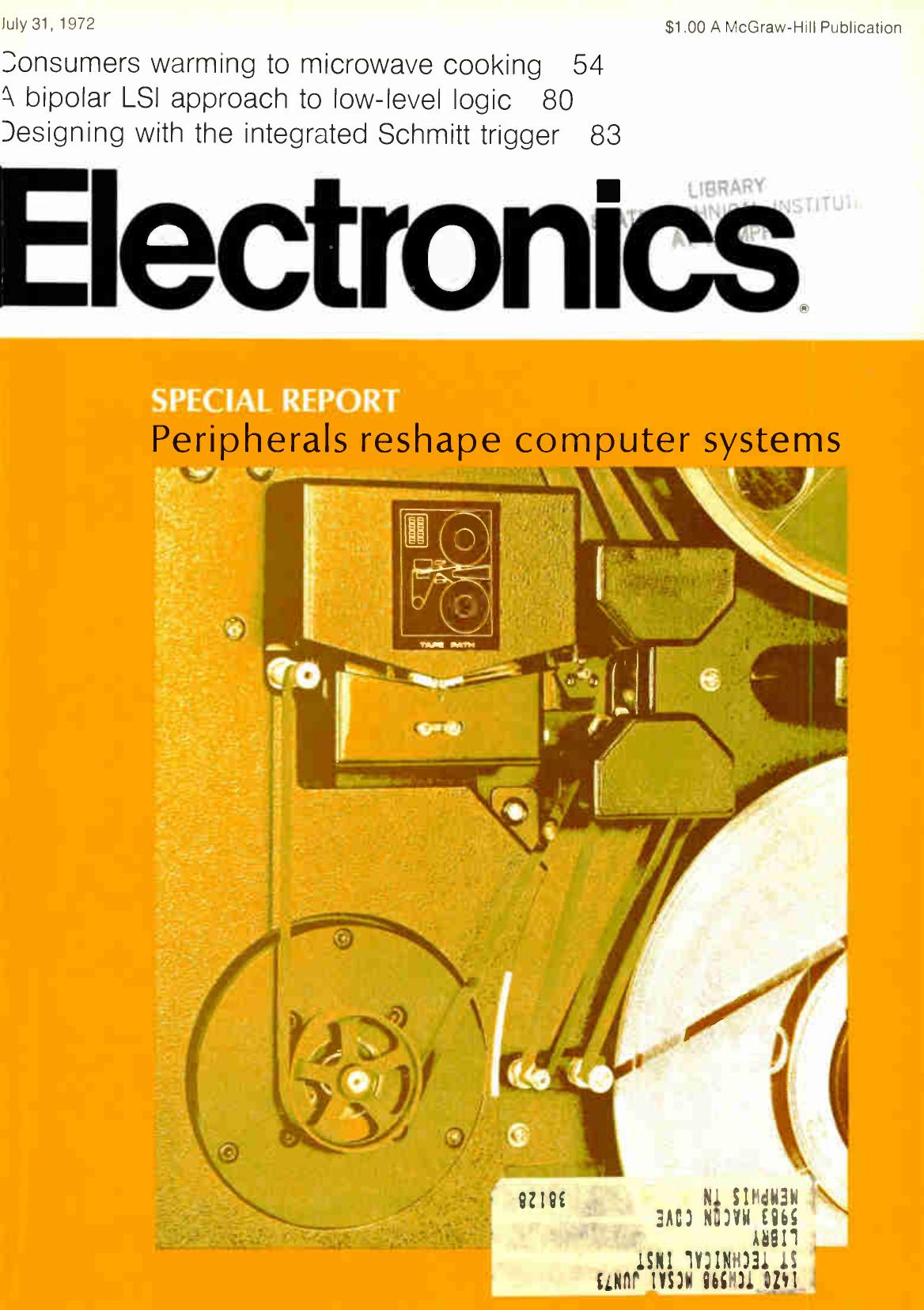 Electronics-1972-07-31 by Unknown