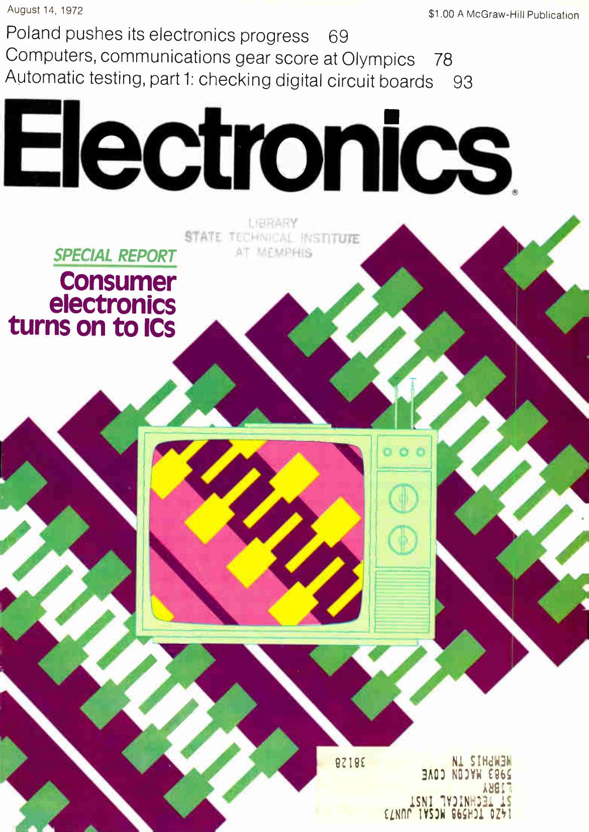 Electronics-1972-08-14 by Unknown