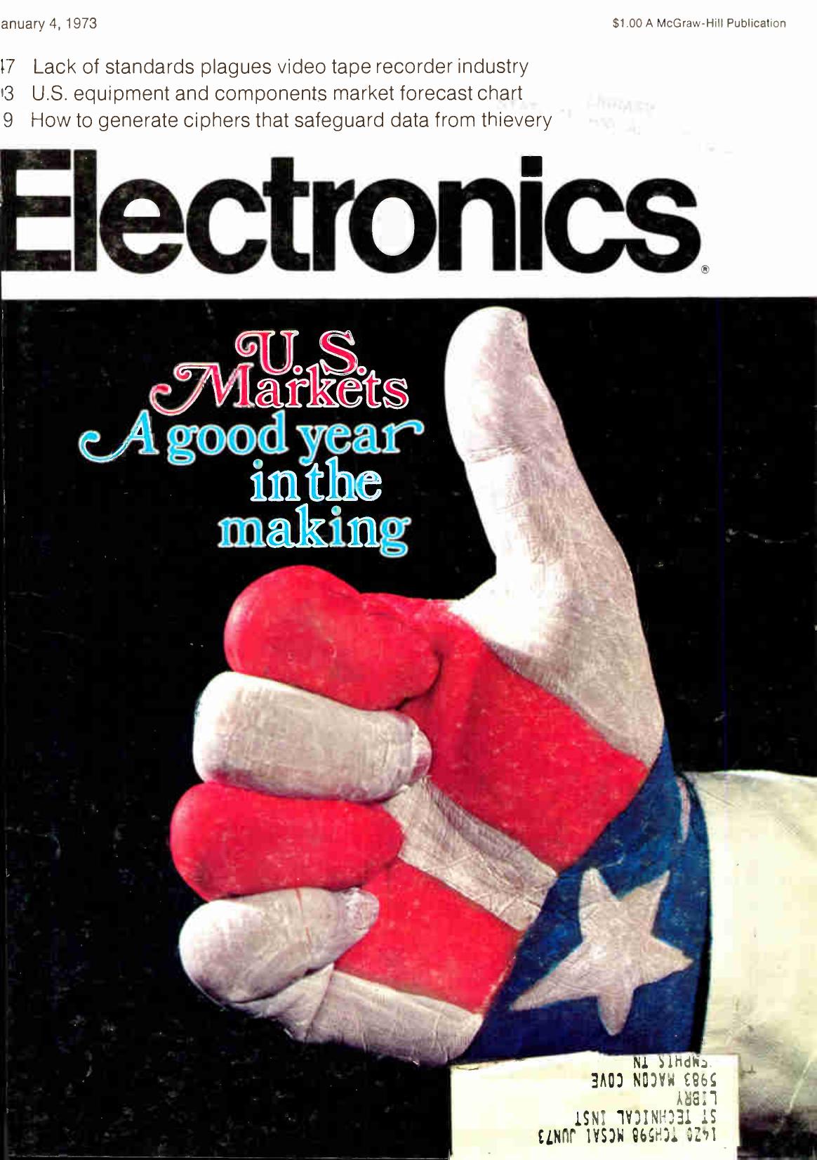 Electronics-1973-01-04 by Unknown
