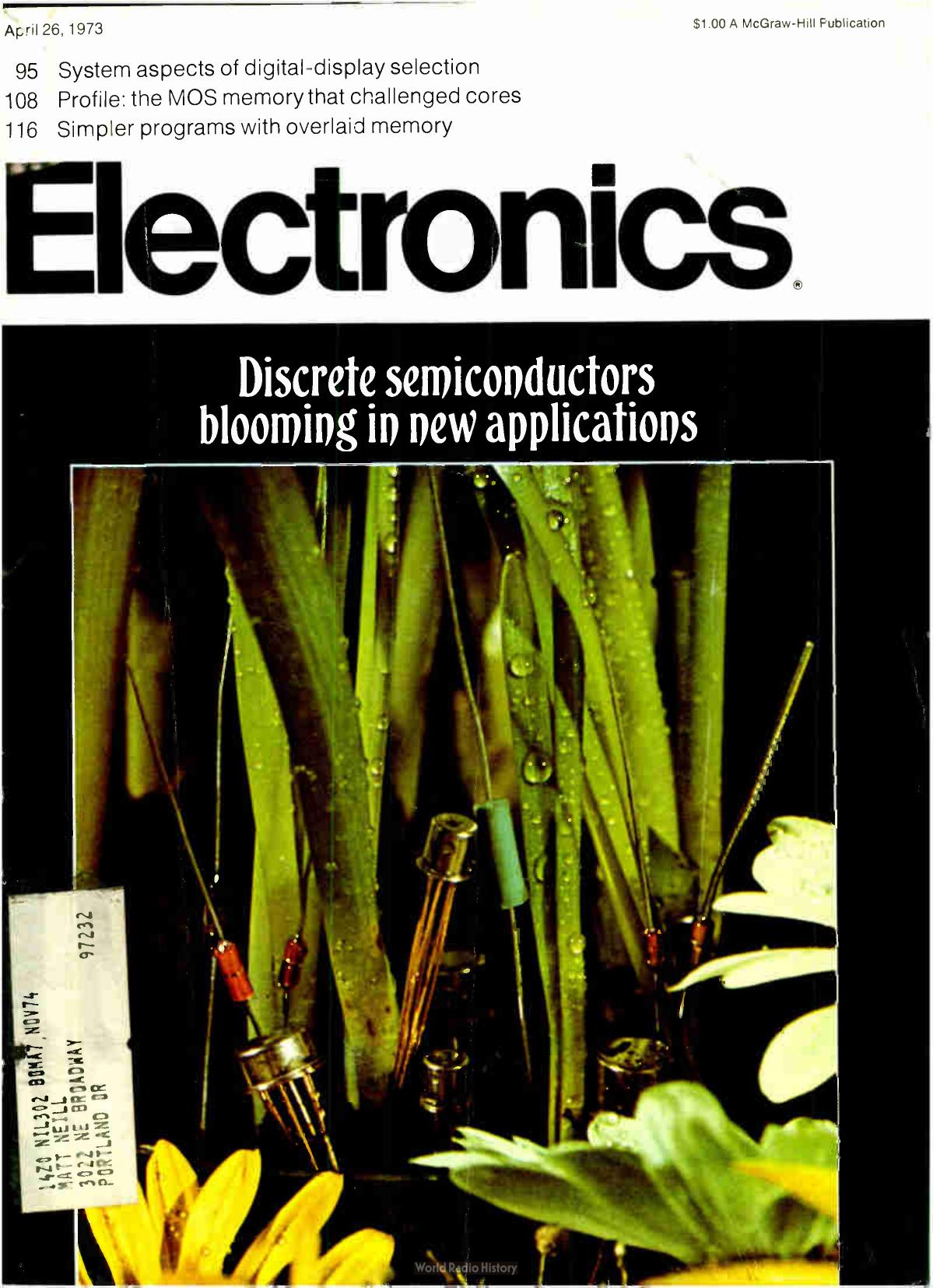 Electronics-1973-04-26 by Unknown