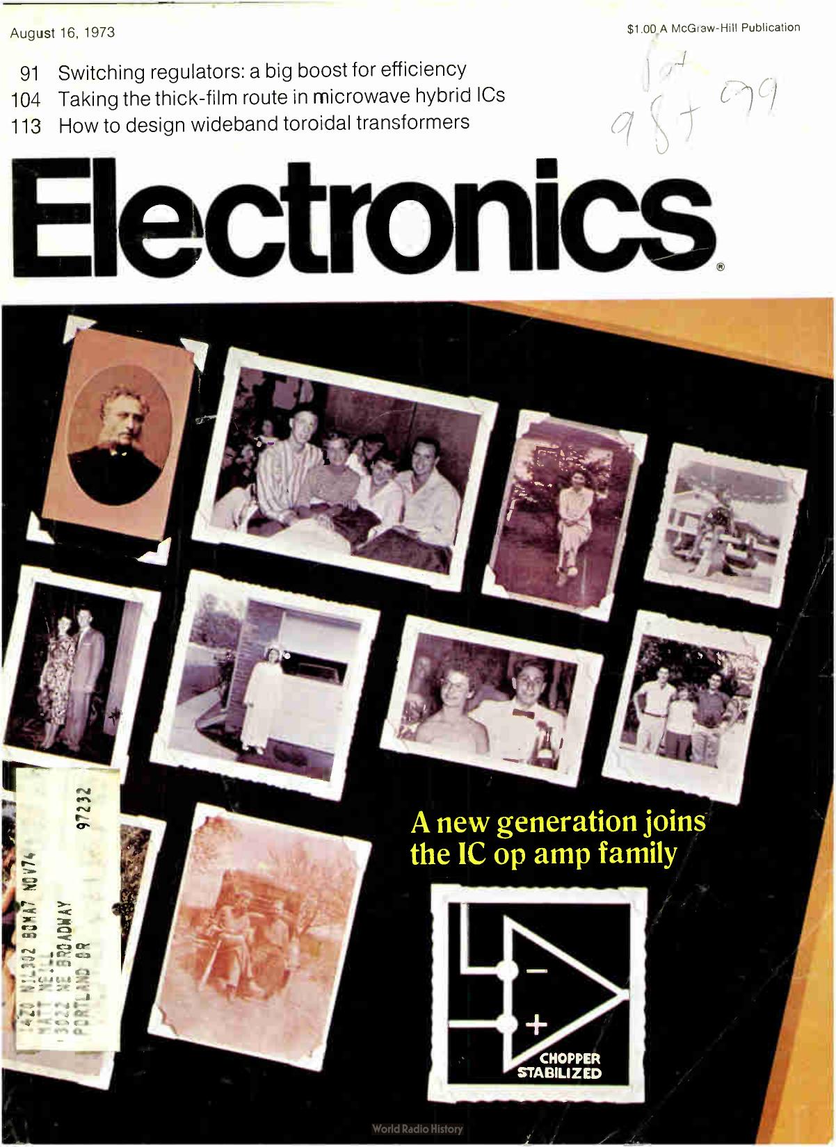 Electronics-1973-08-16 by Unknown