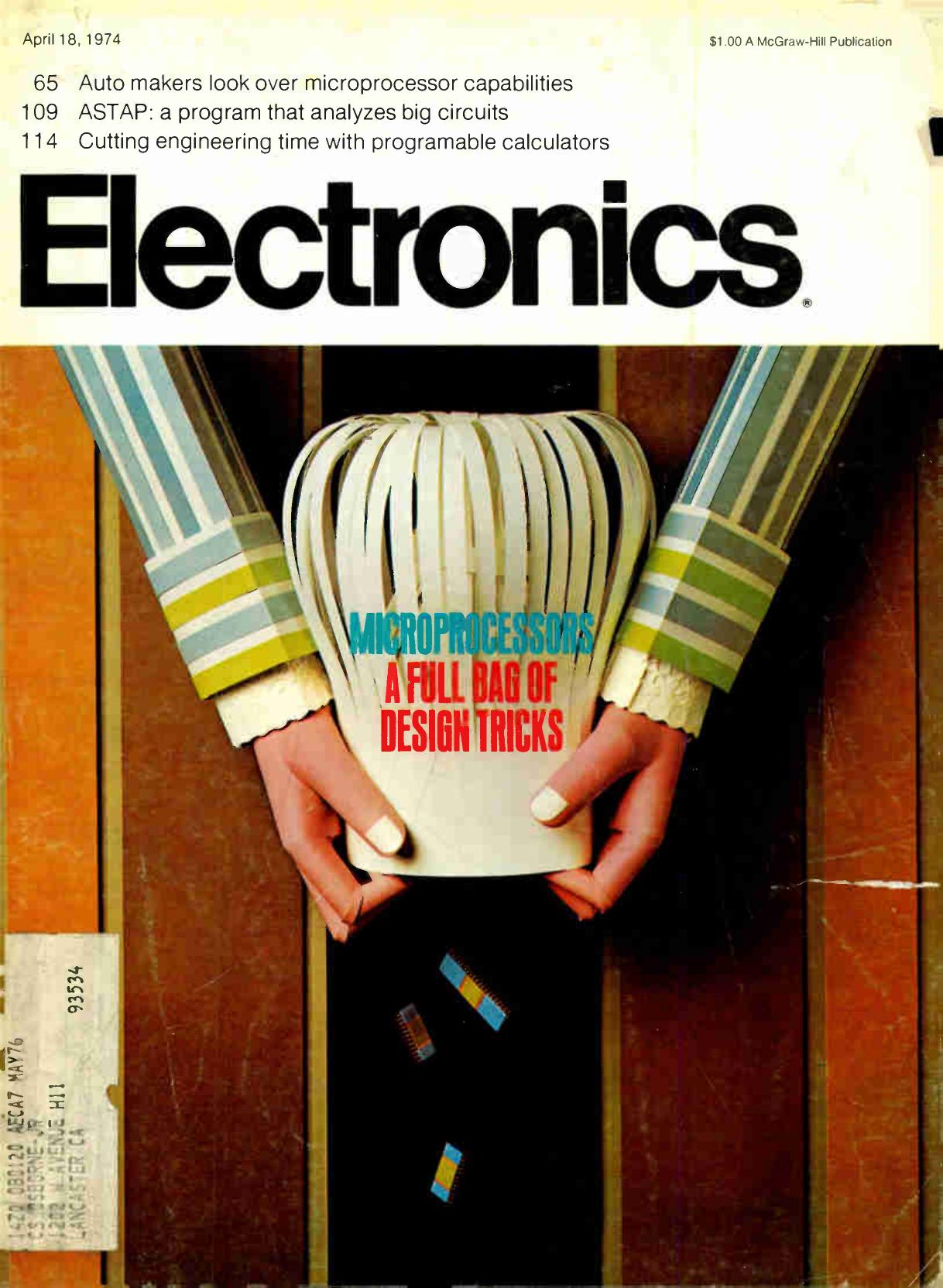 Electronics-1974-04-18 by Unknown