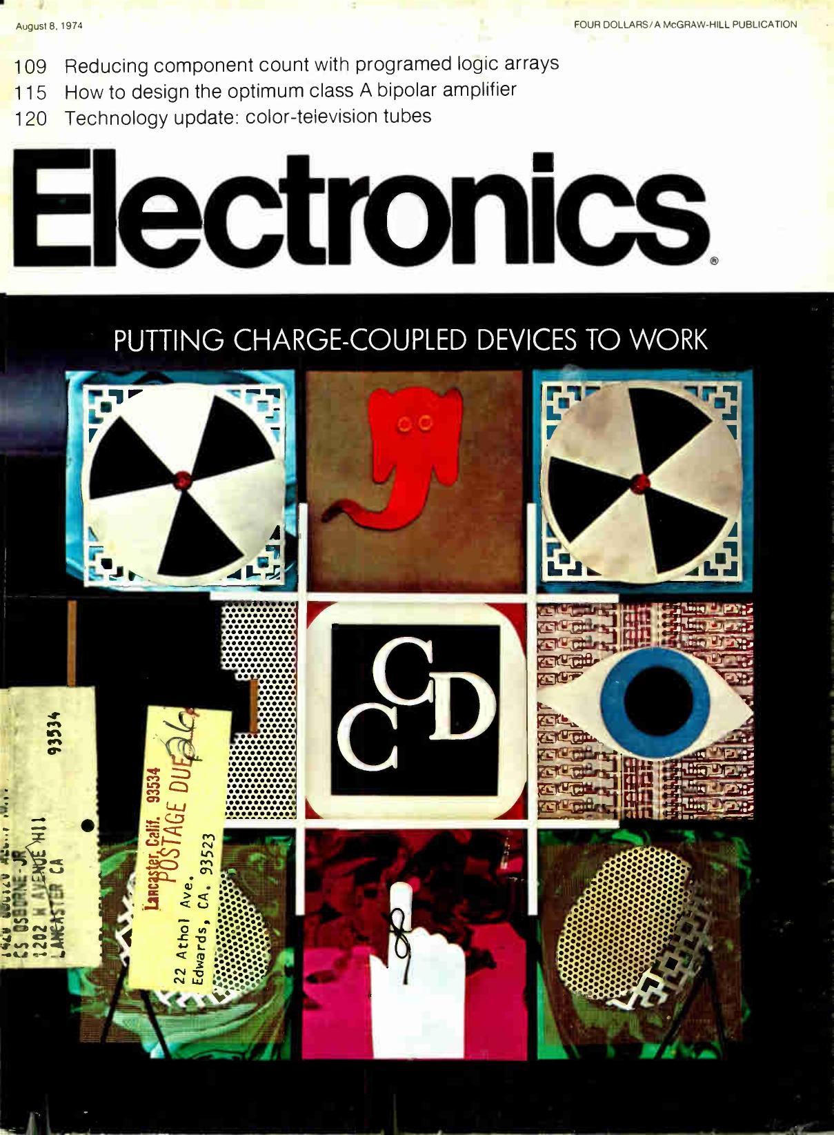 Electronics-1974-08-08 by Unknown