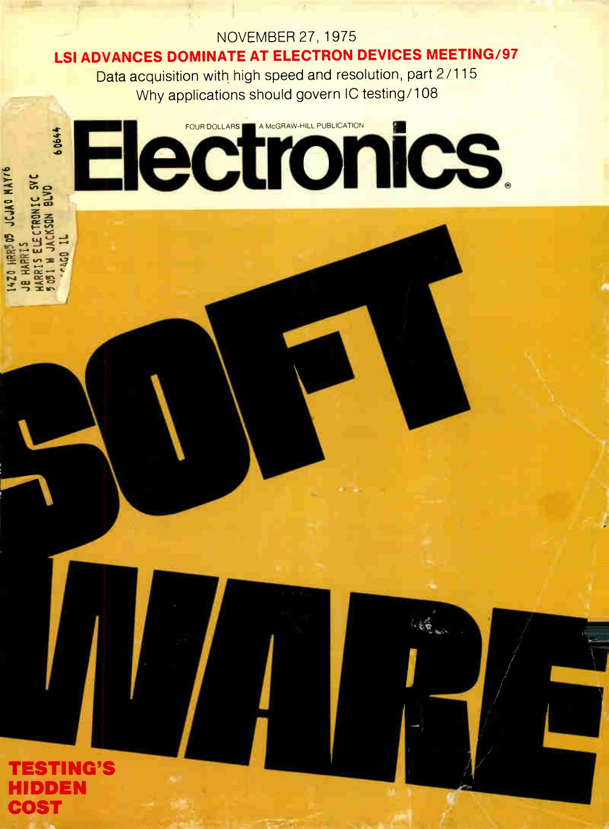 Electronics-1975-11-27 by Unknown