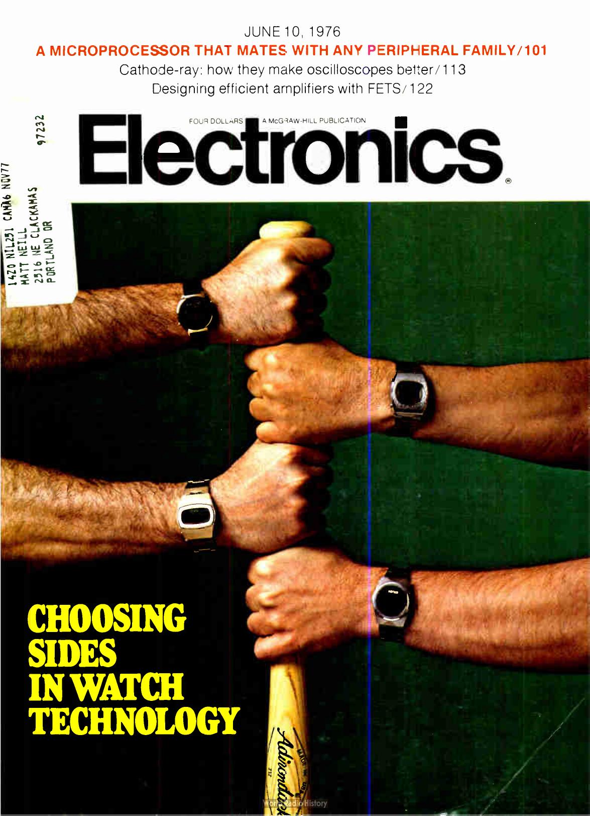Electronics-1976-06-10 by Unknown