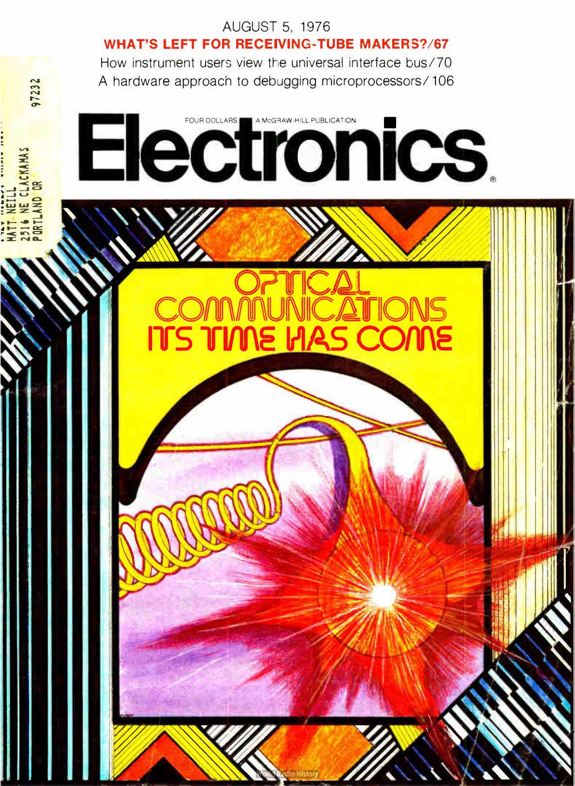 Electronics-1976-08-05 by Unknown