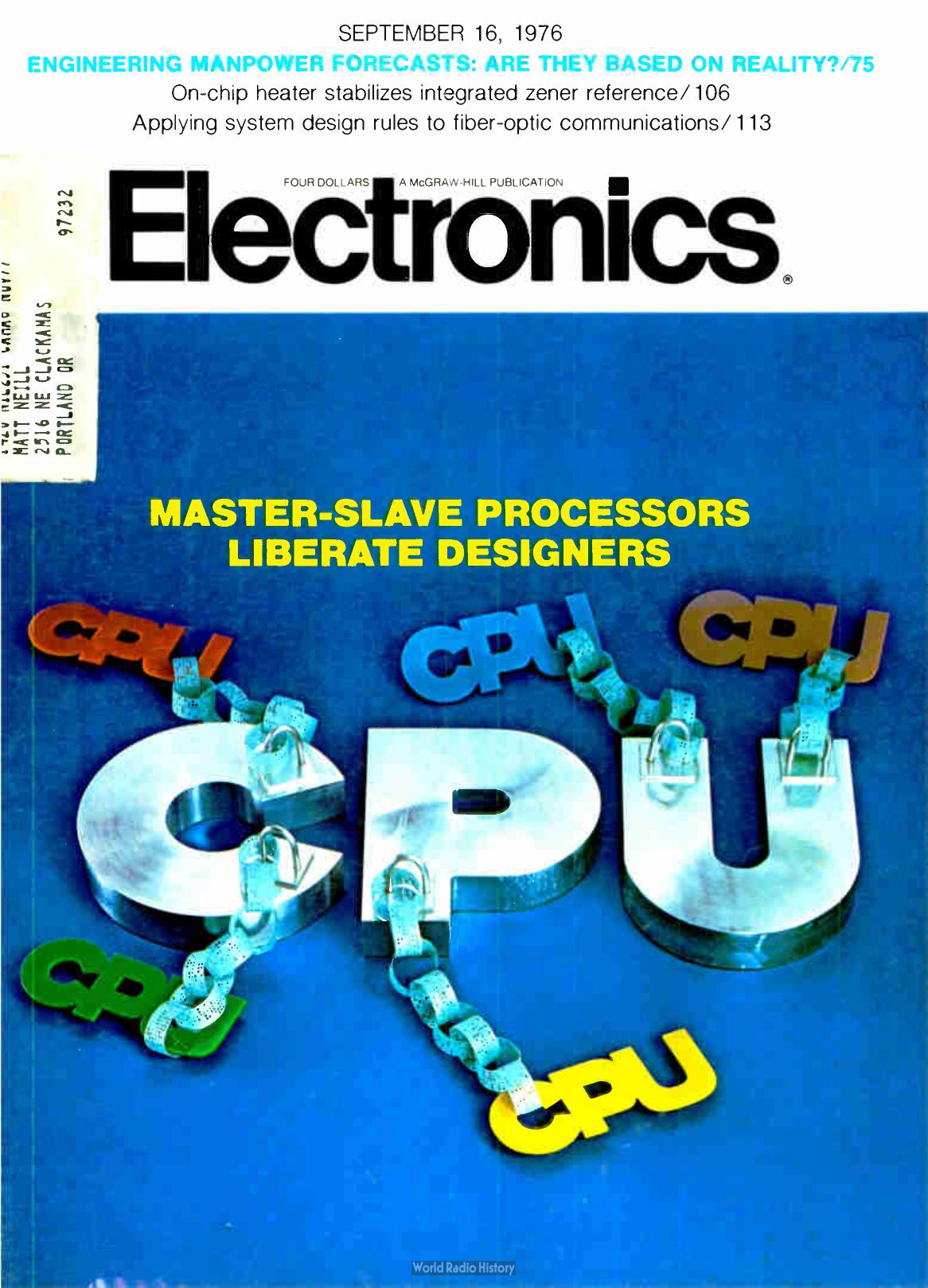 Electronics-1976-09-16 by Unknown