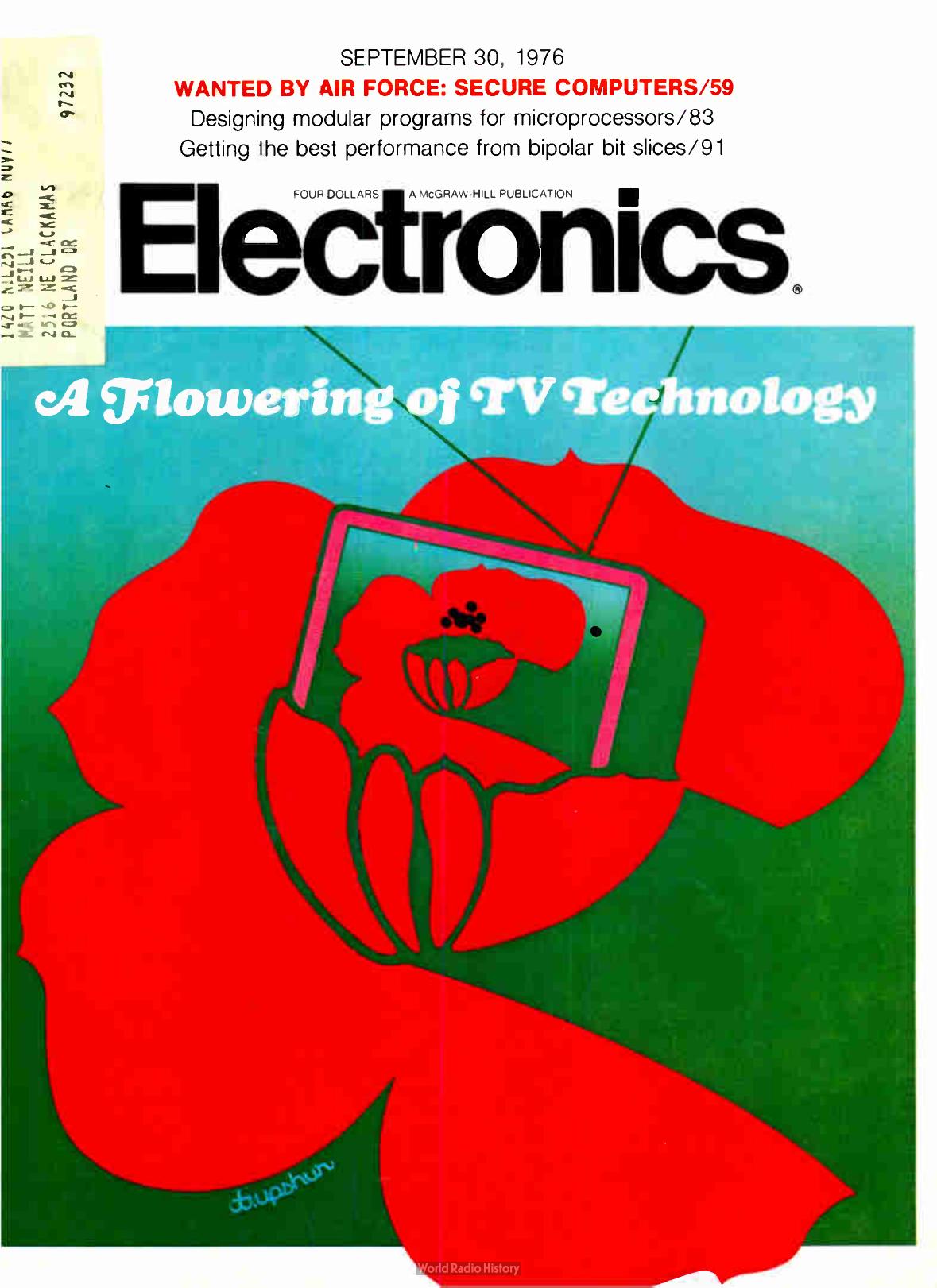Electronics-1976-09-30 by Unknown