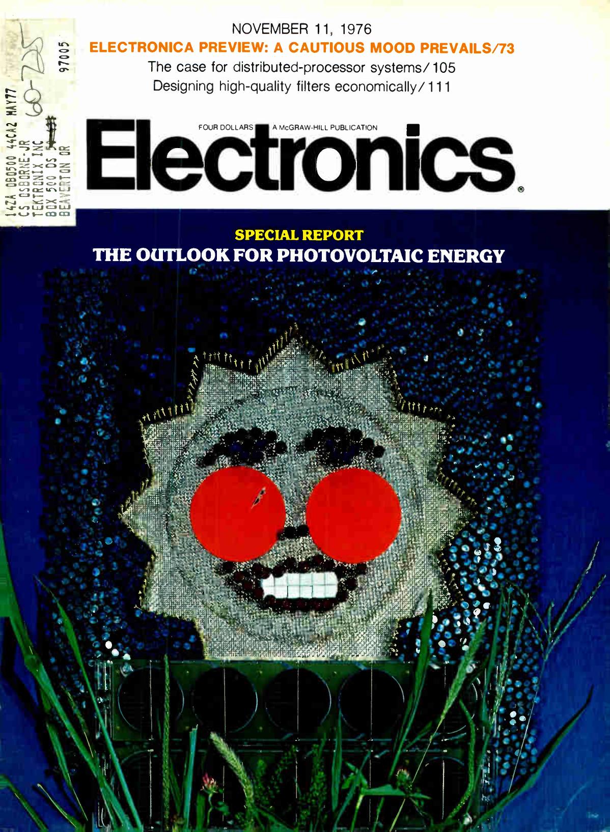 Electronics-1976-11-11 by Unknown