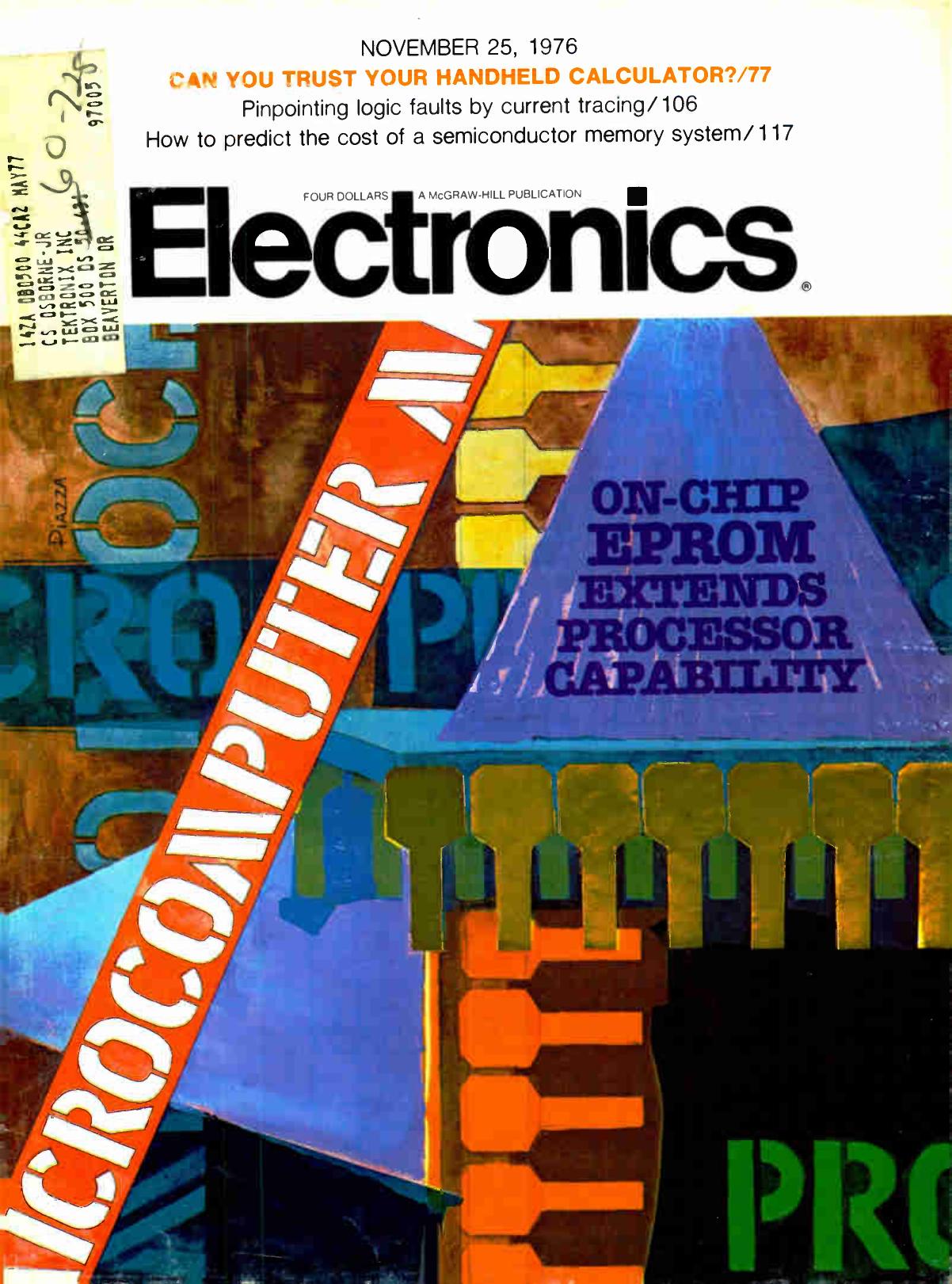 Electronics-1976-11-25 by Unknown