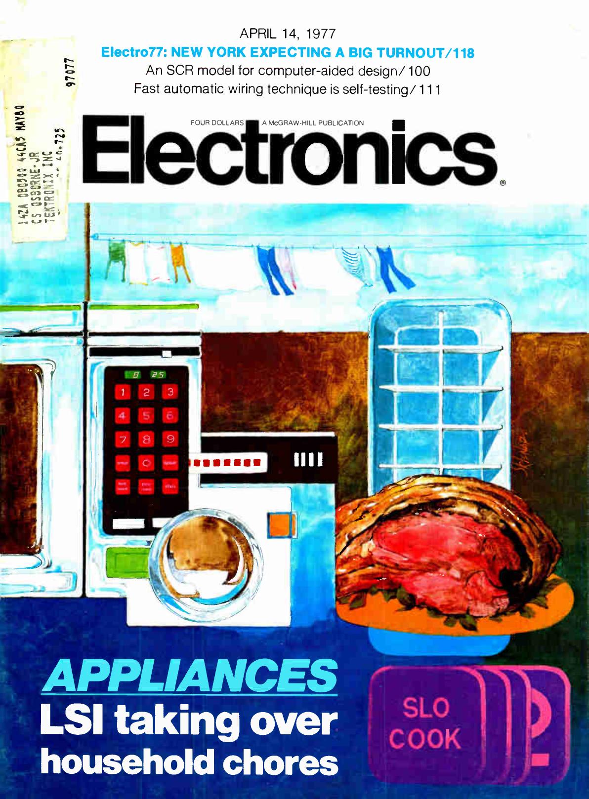 Electronics-1977-04-14 by Unknown