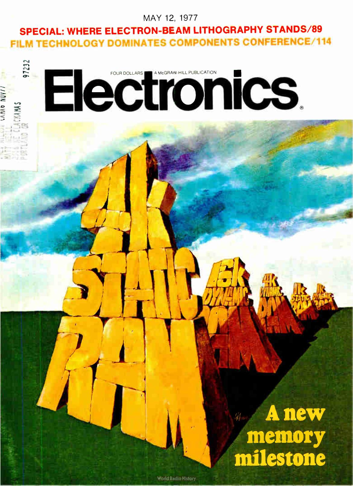 Electronics-1977-05-12 by Unknown