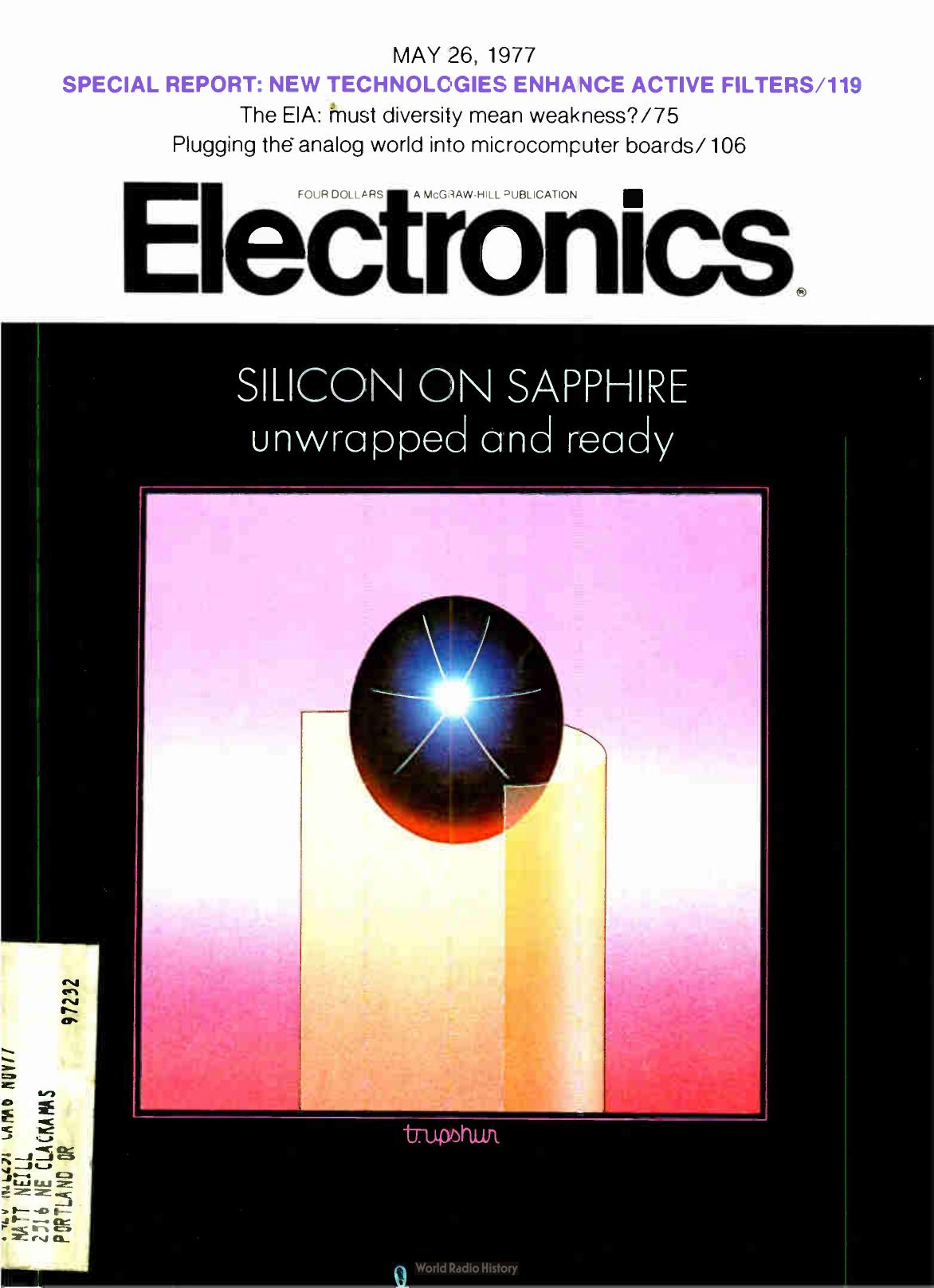 Electronics-1977-05-26 by Unknown