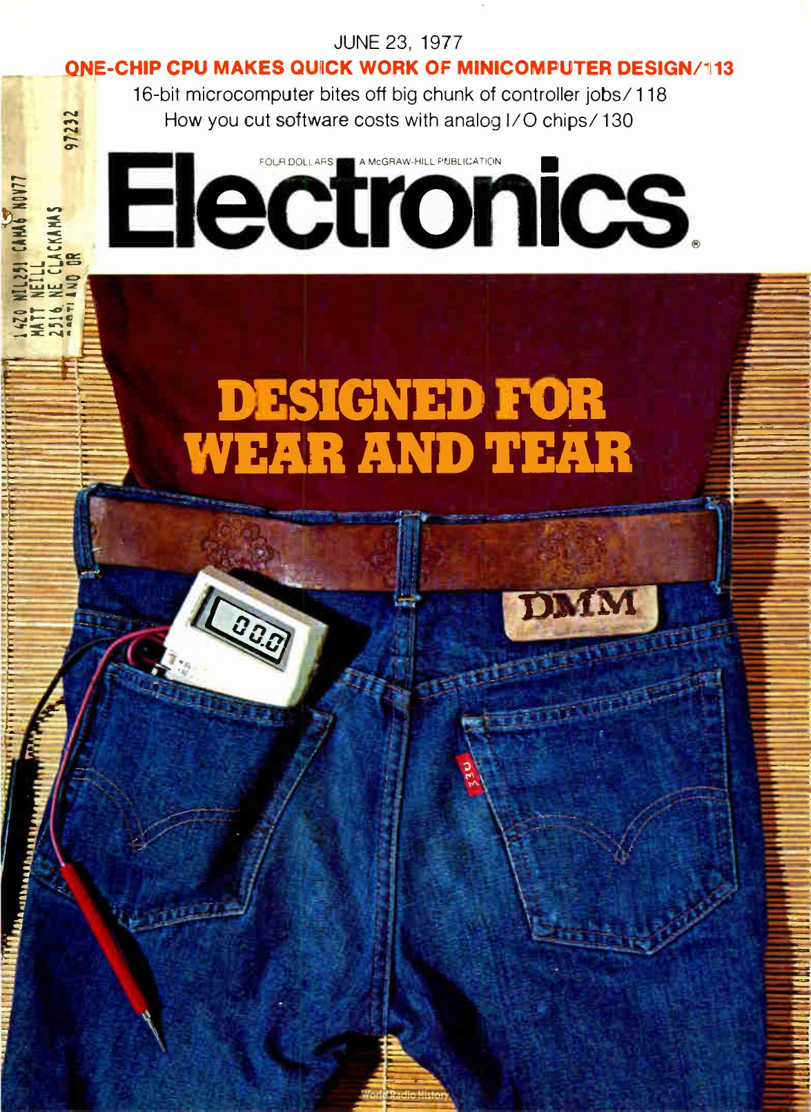 Electronics-1977-06-23 by Unknown