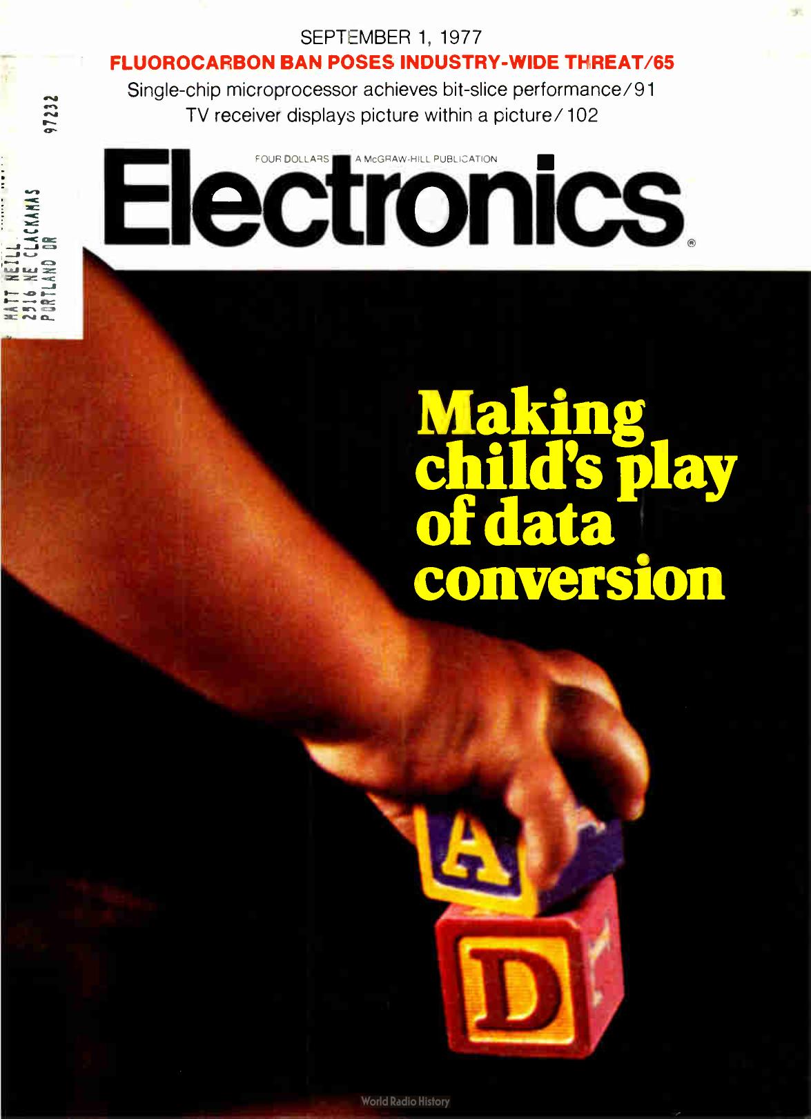 Electronics-1977-09-01 by Unknown