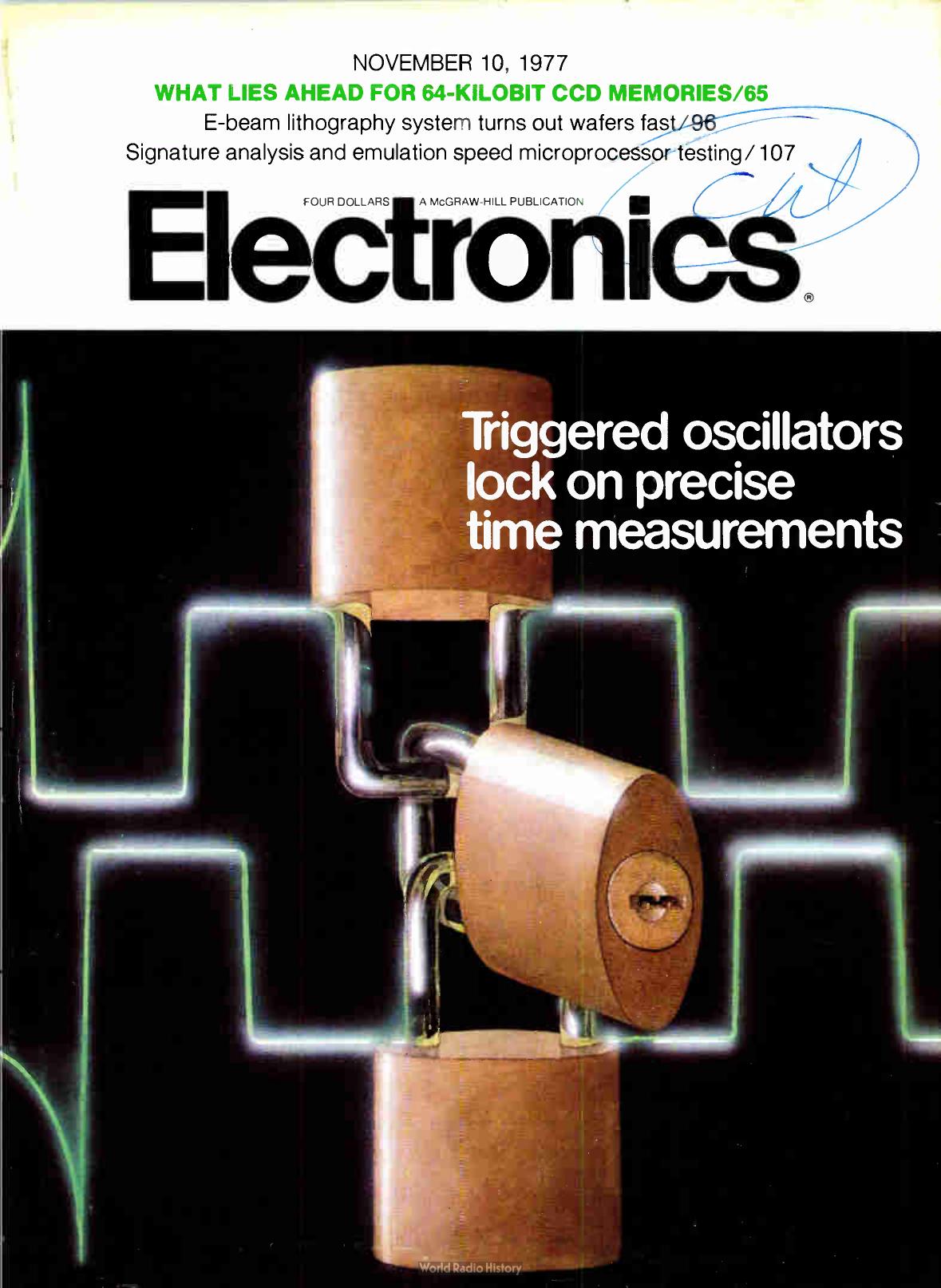 Electronics-1977-11-10 by Unknown