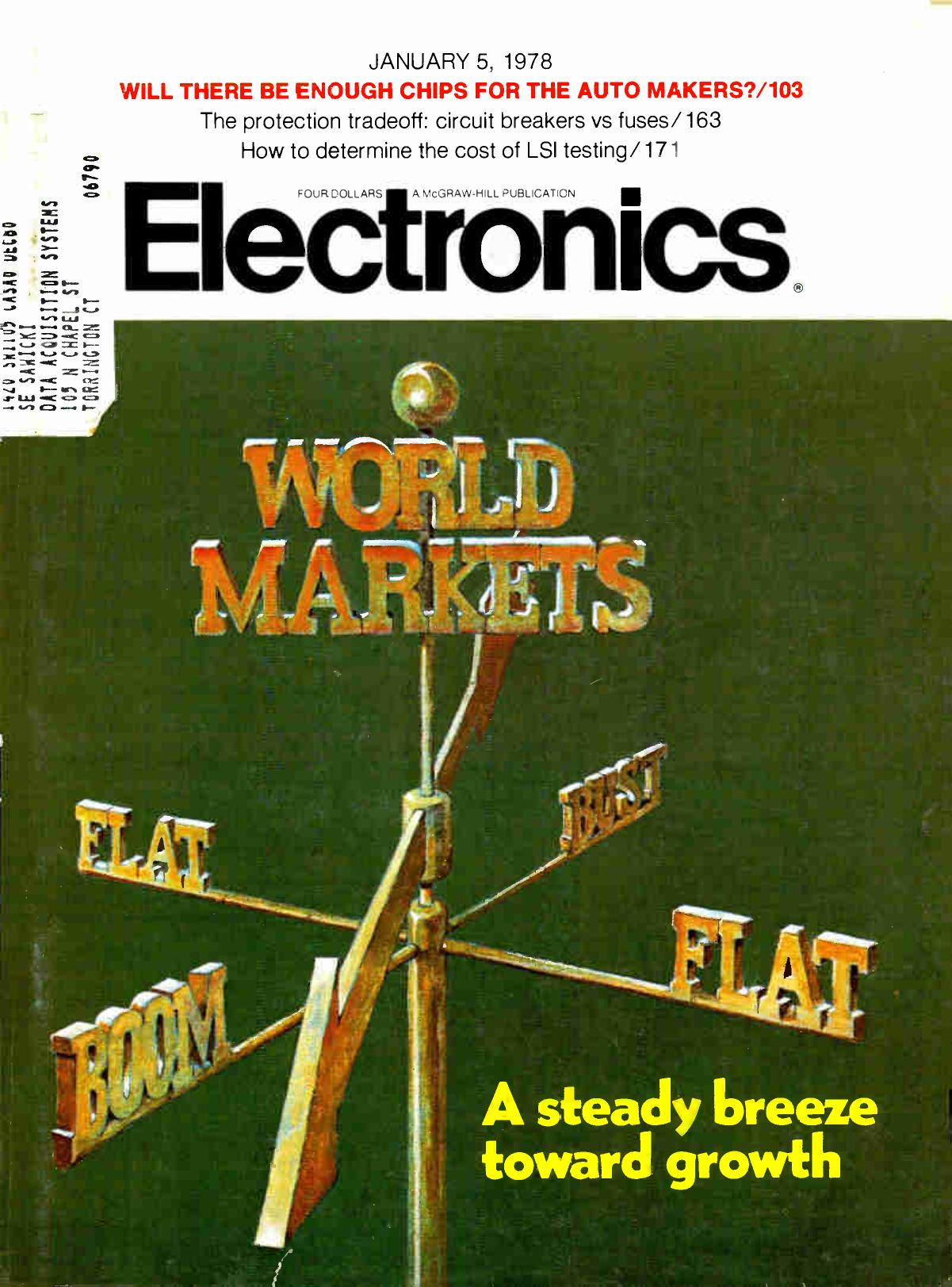Electronics-1978-01-05 by Unknown
