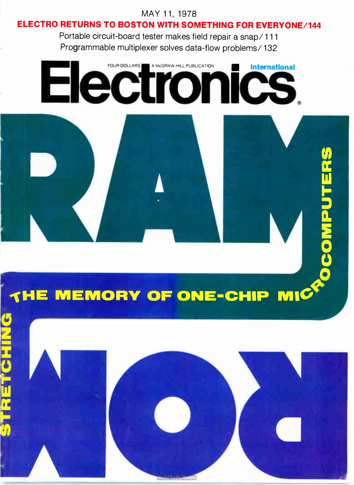 Electronics-1978-05-11 by Unknown