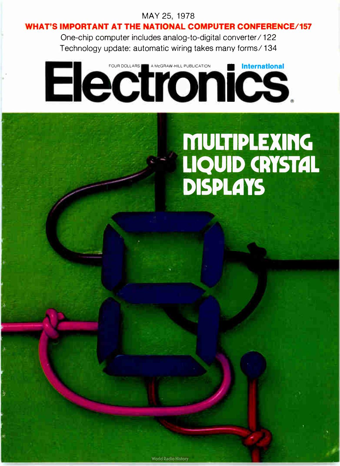 Electronics-1978-05-25 by Unknown