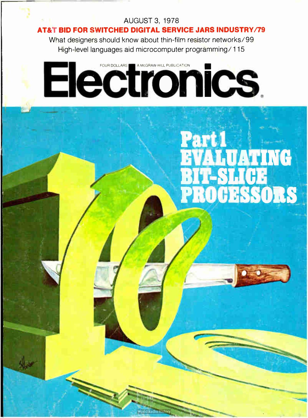 Electronics-1978-08-03 by Unknown