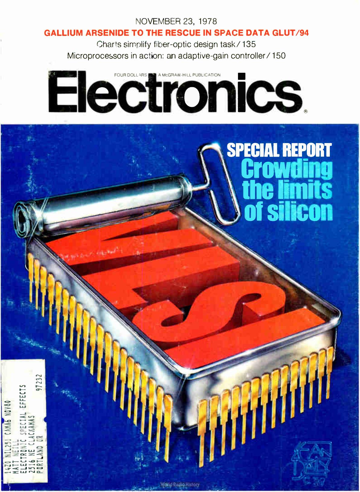 Electronics-1978-11-23 by Unknown