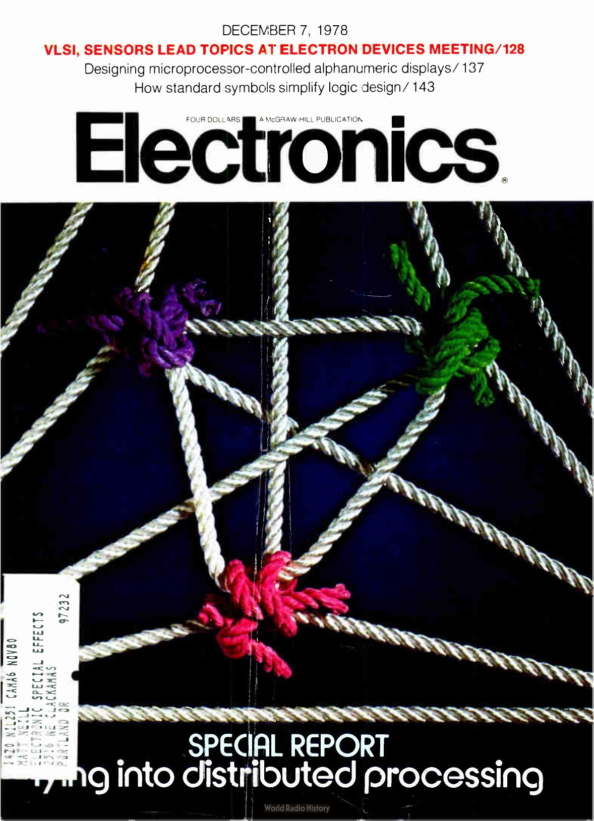 Electronics-1978-12-07 by Unknown