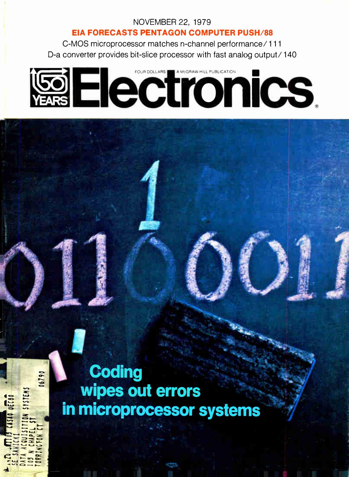 Electronics-1979-11-22 by Unknown