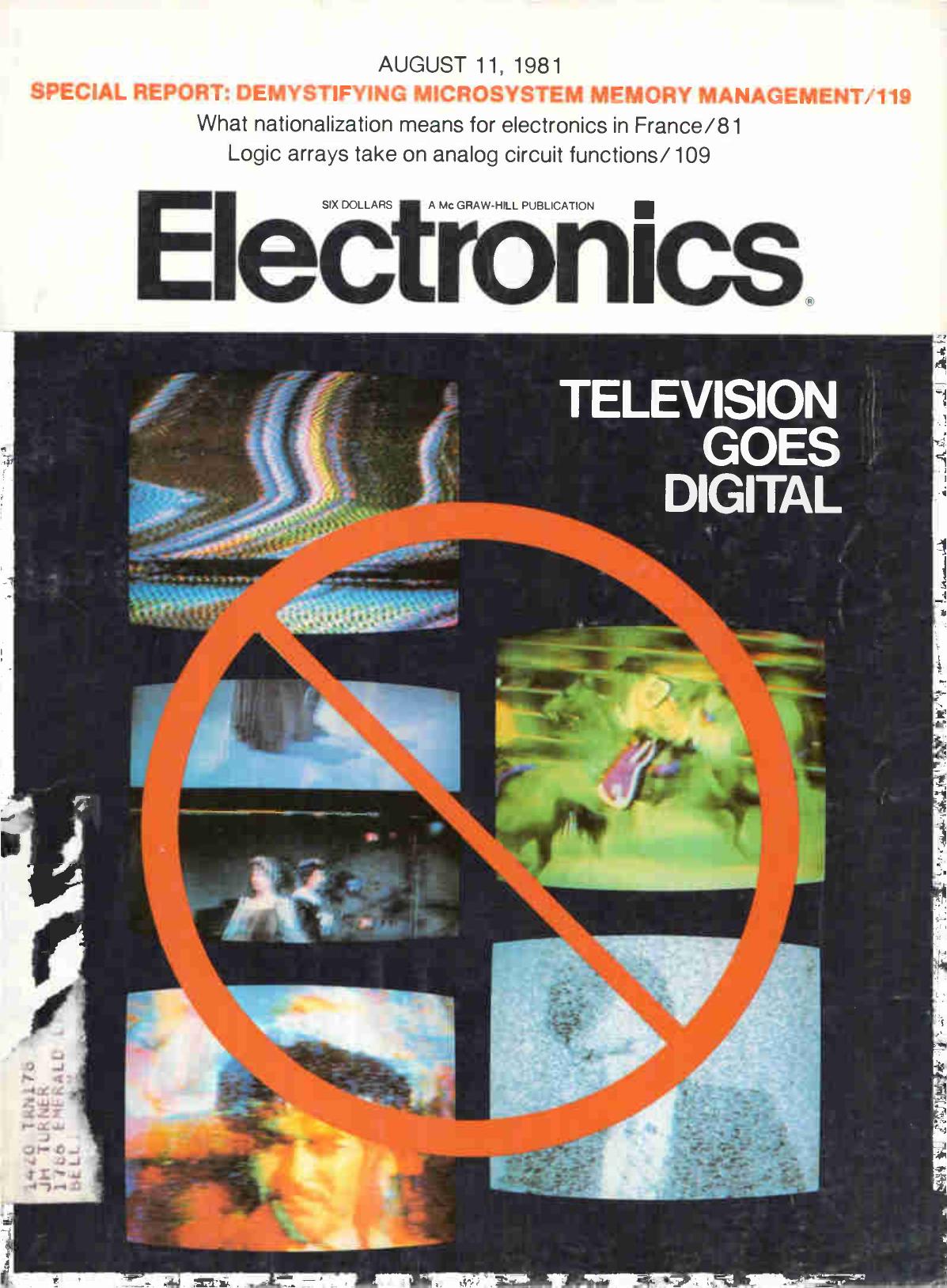 Electronics-1981-08-11 by Unknown