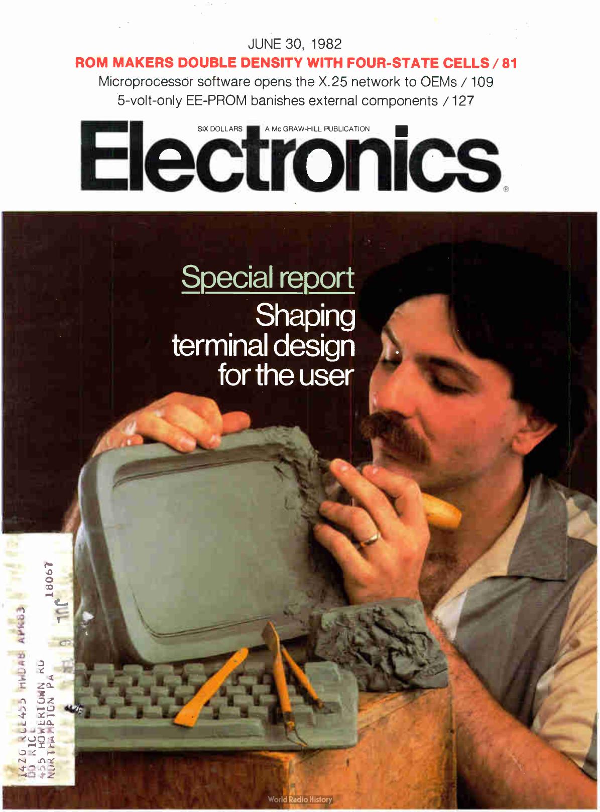 Electronics-1982-06-30 by Unknown