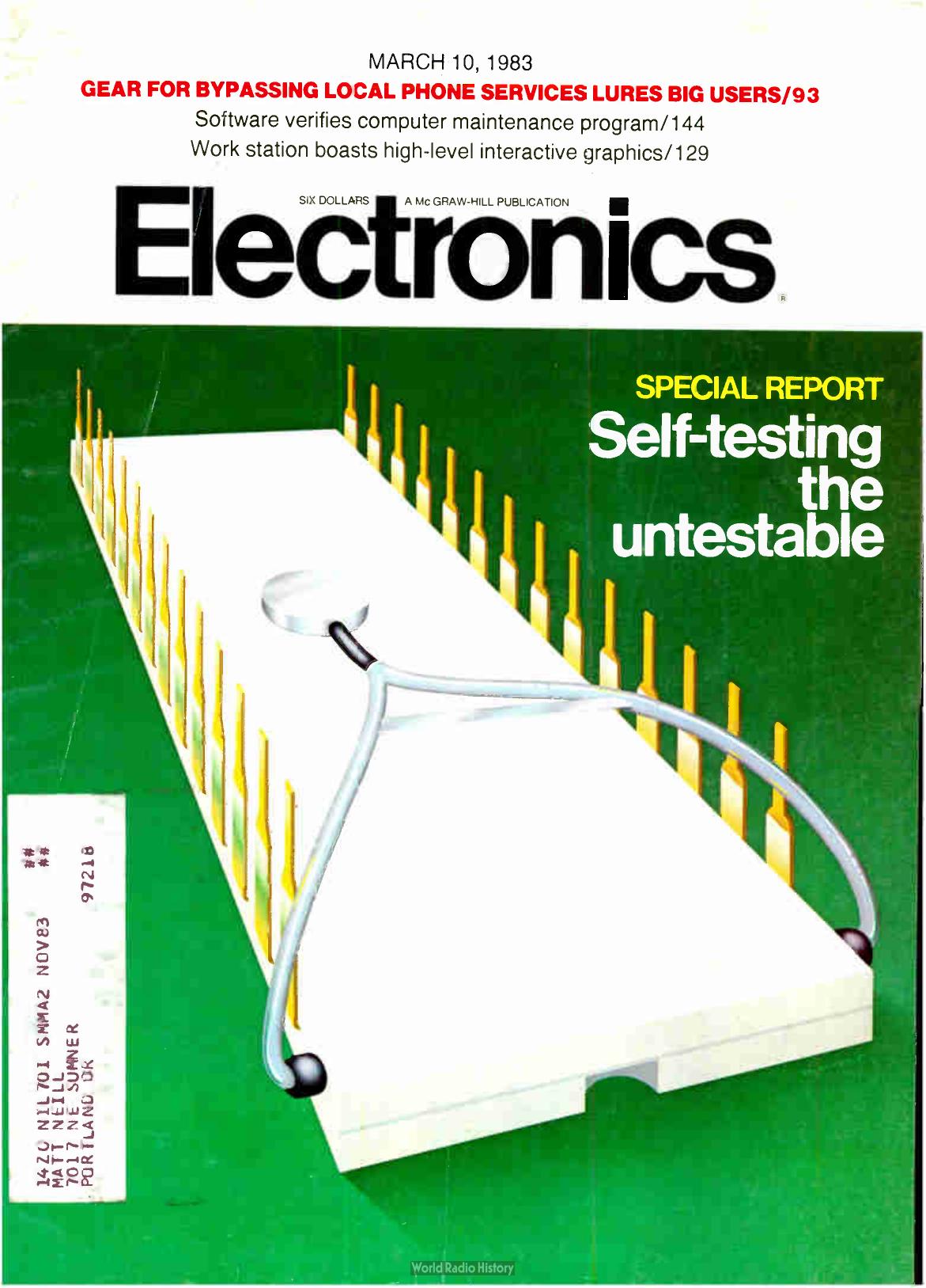 Electronics-1983-03-10 by Unknown