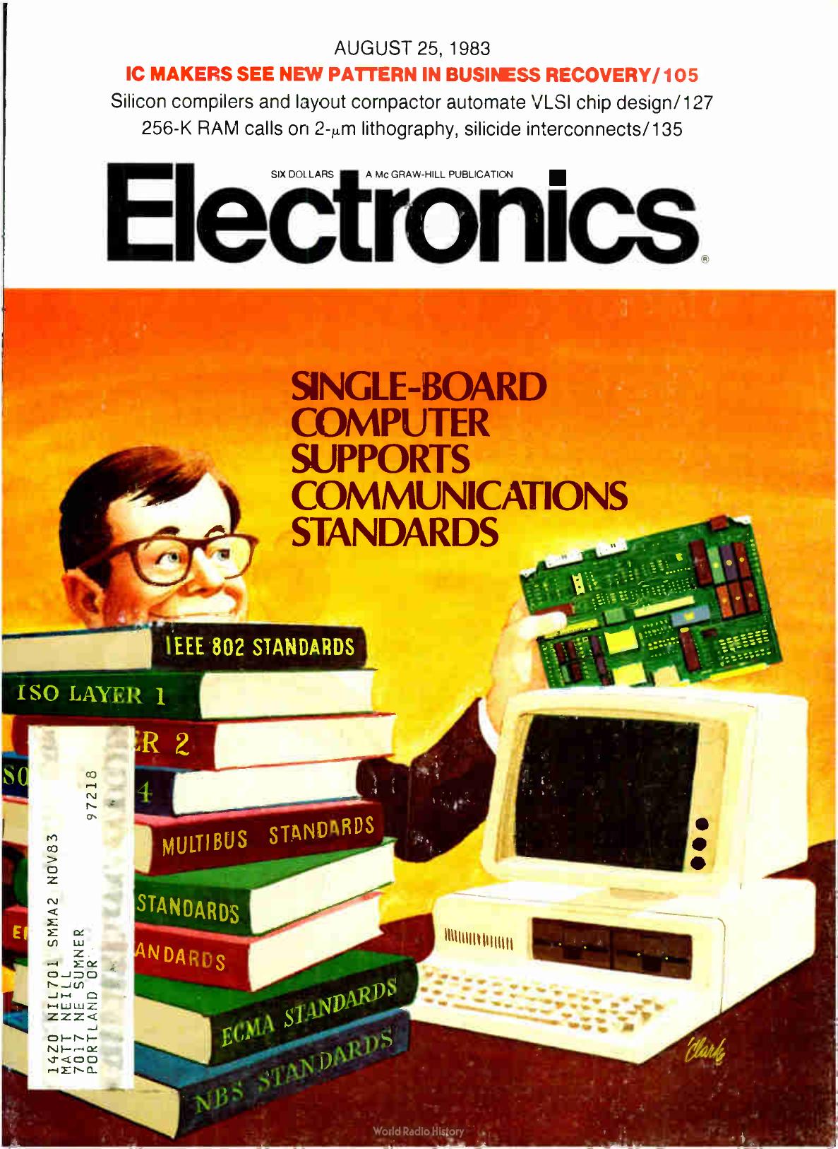 Electronics-1983-08-25 by Unknown