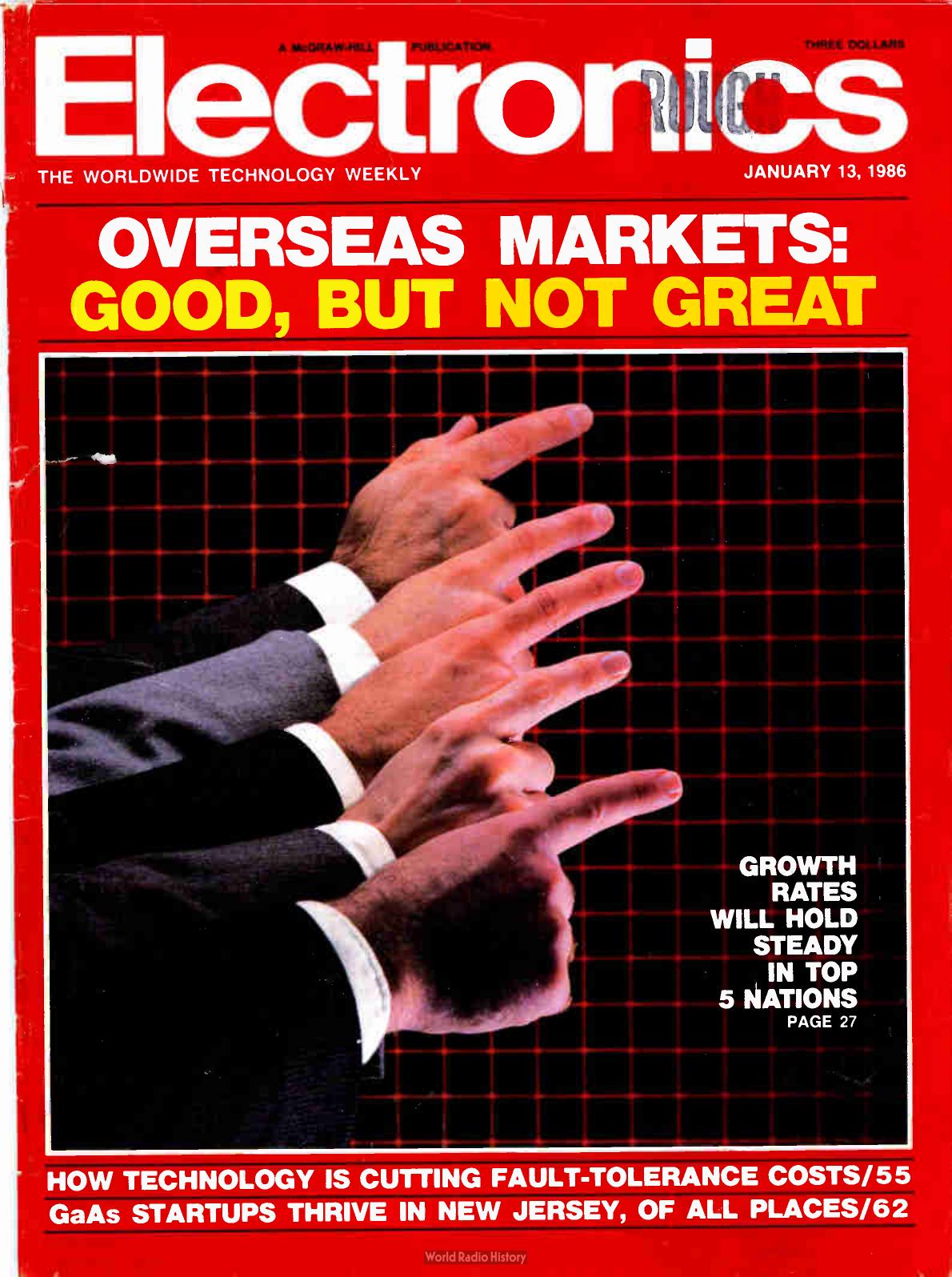 Electronics-1986-01-13 by Unknown