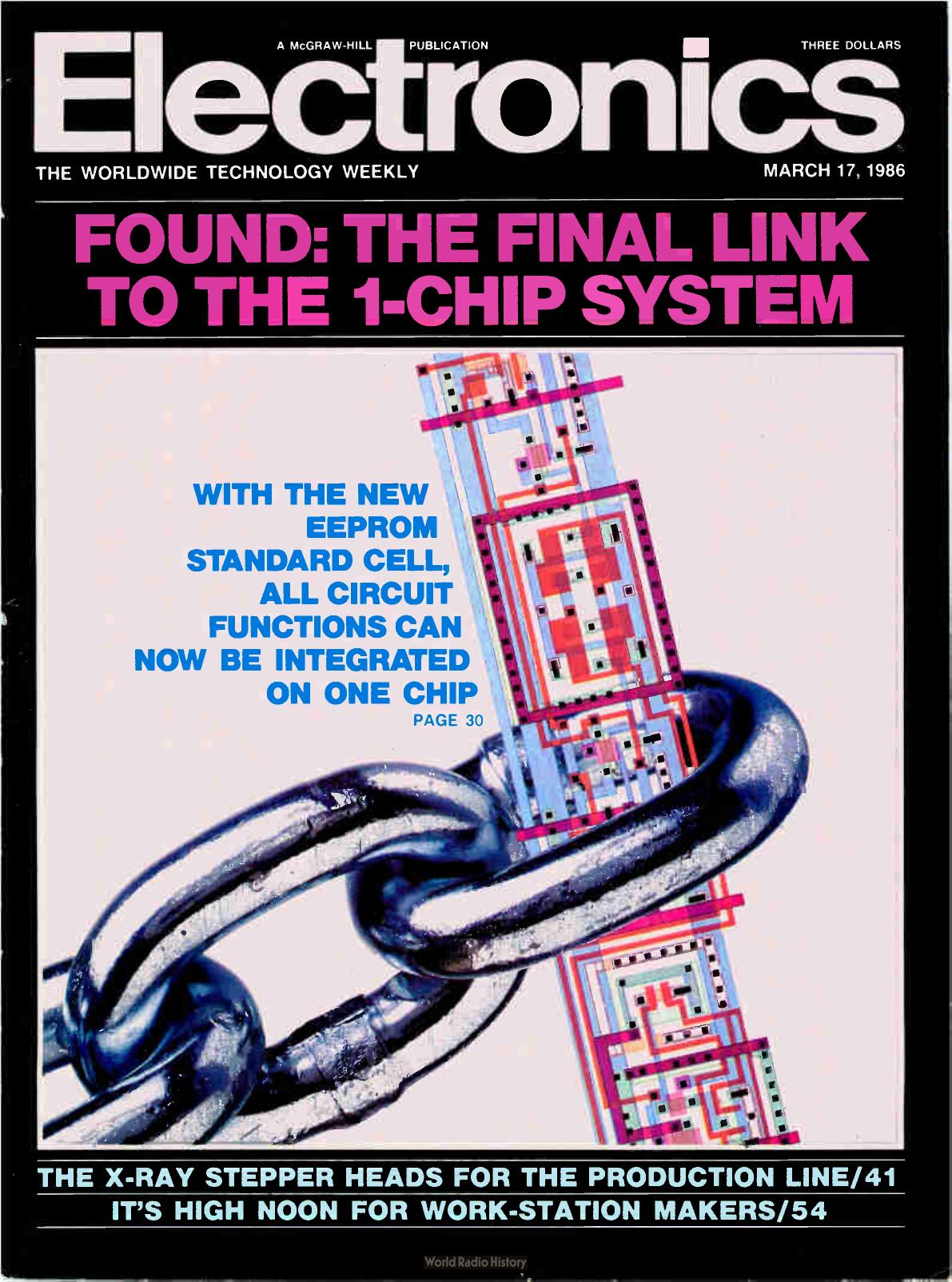 Electronics-1986-03-17 by Unknown