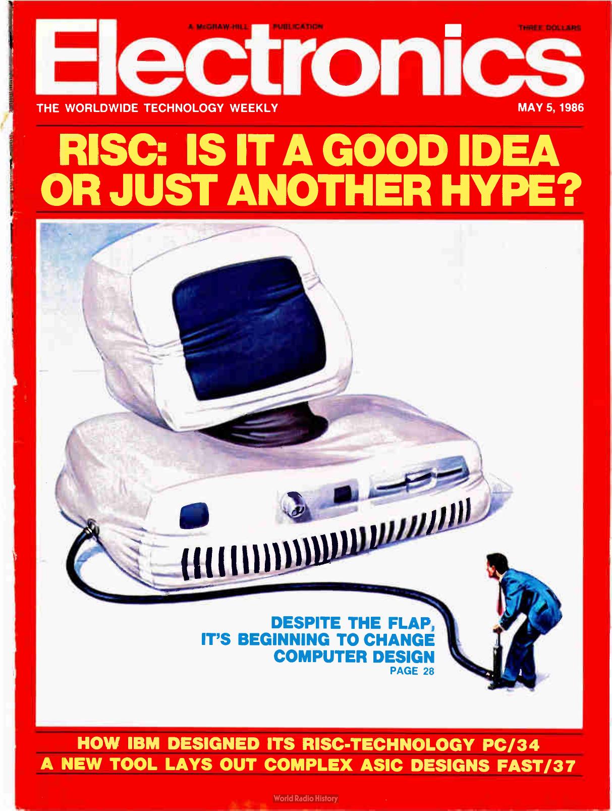 Electronics-1986-05-06 by Unknown
