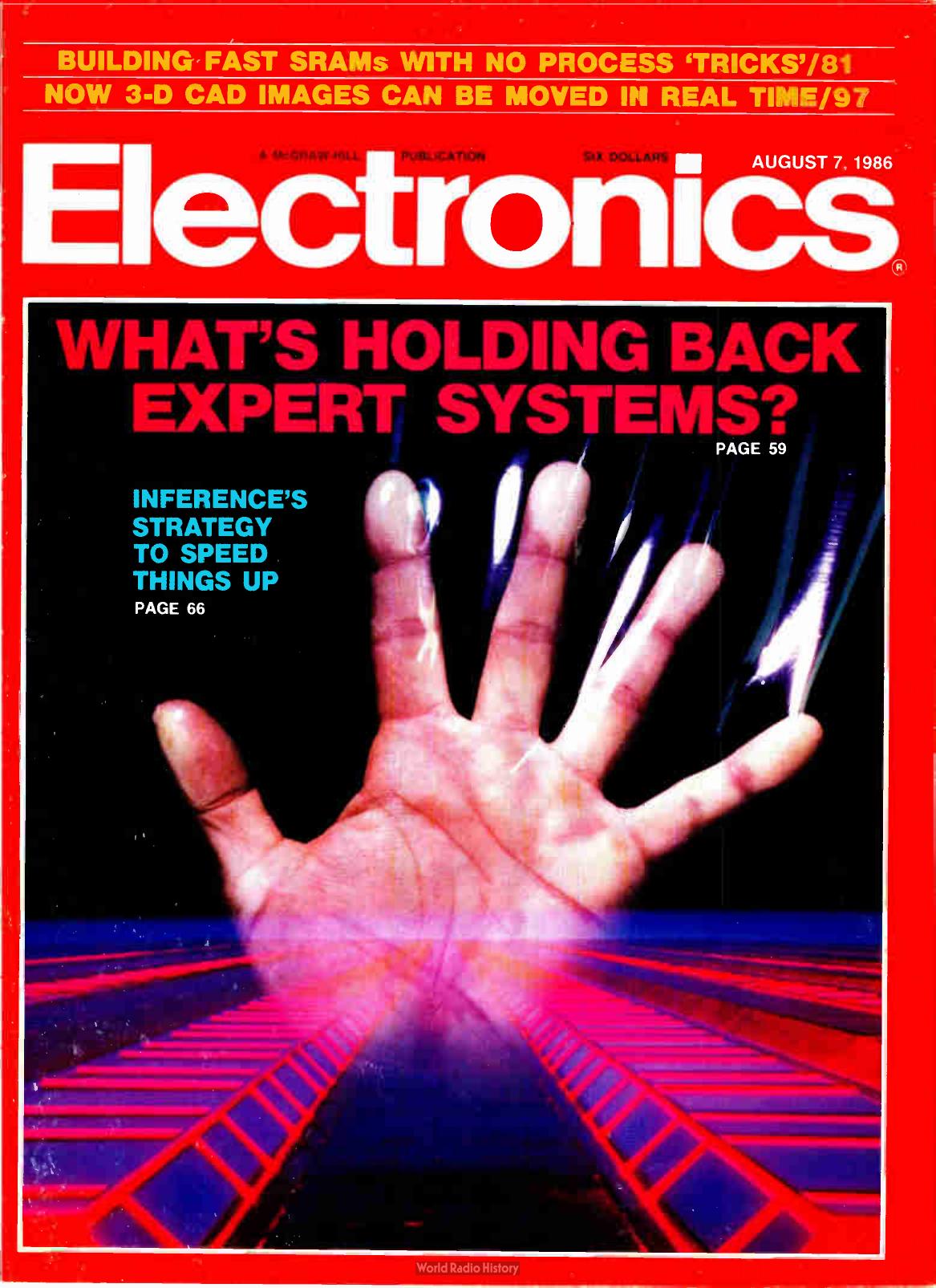 Electronics-1986-07-07 by Unknown