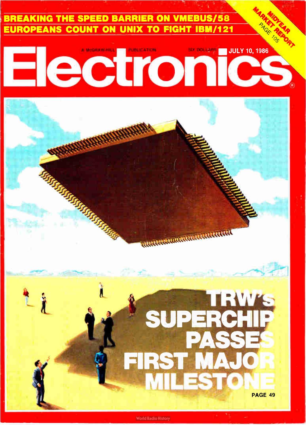 Electronics-1986-07-10 by Unknown