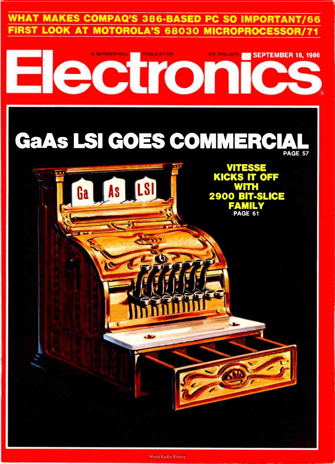Electronics-1986-09-18 by Unknown