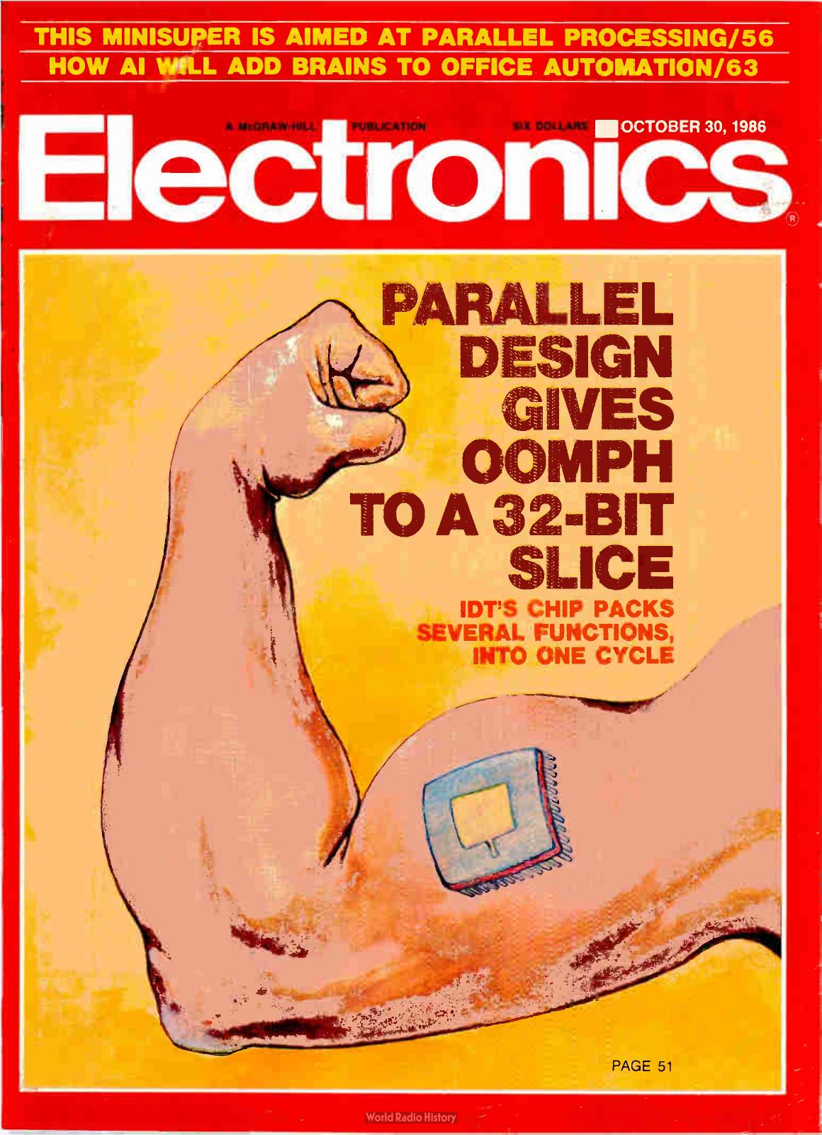 Electronics-1986-10-30 by Unknown