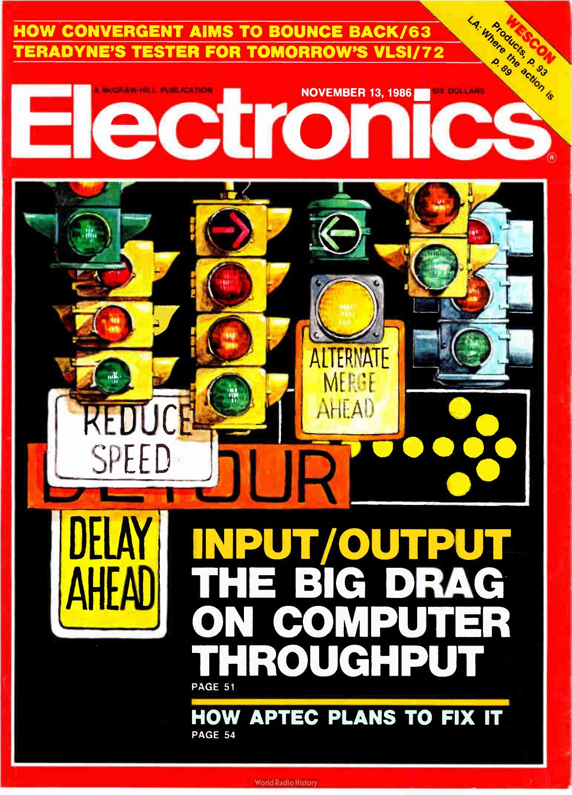 Electronics-1986-11-13 by Unknown