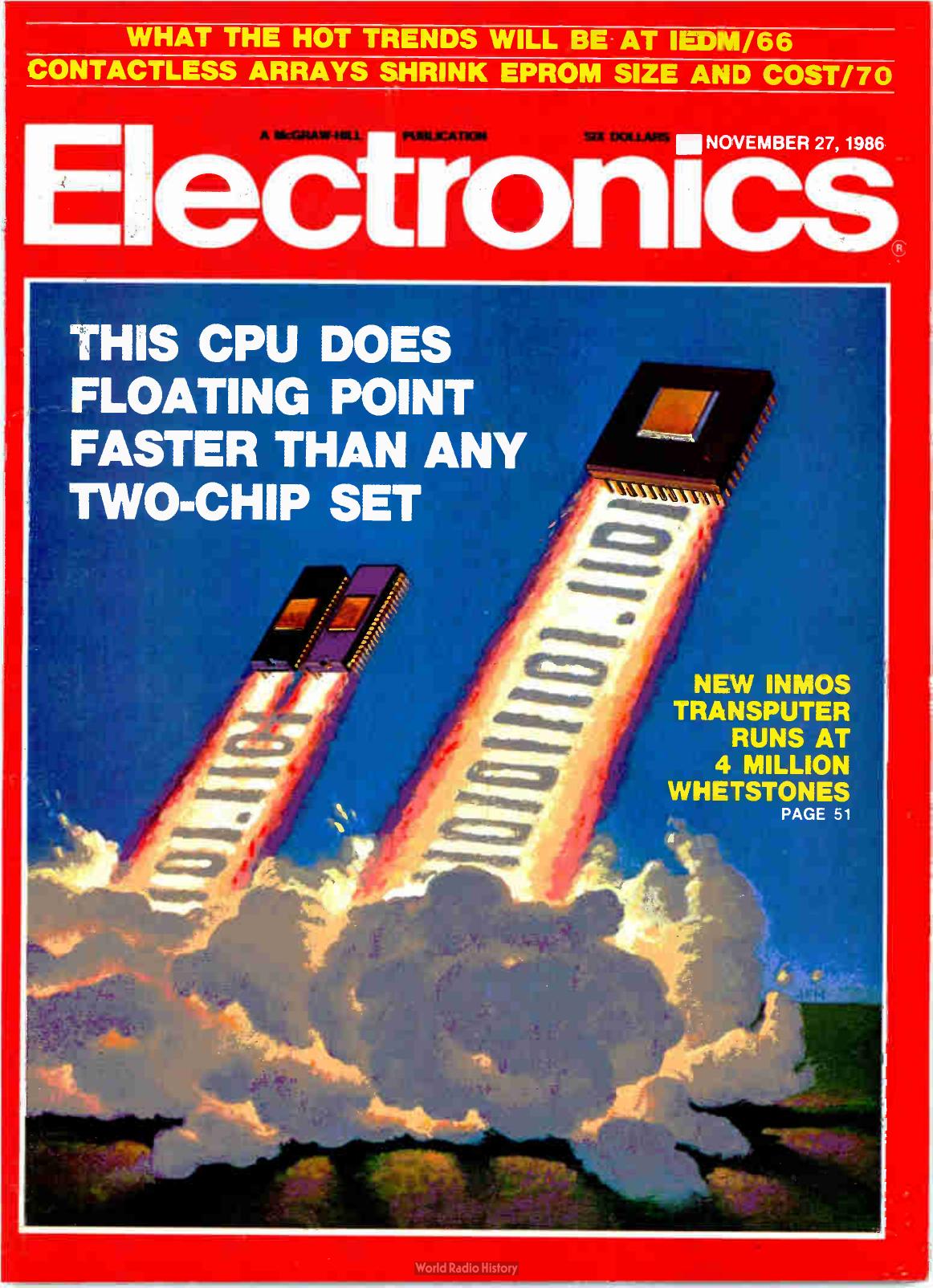 Electronics-1986-11-27 by Unknown