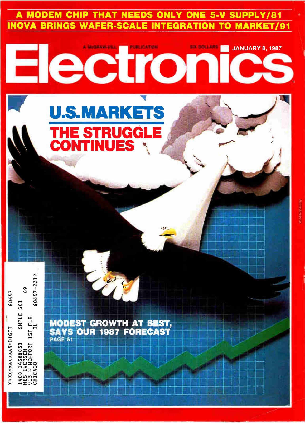 Electronics-1987-01-08 by Unknown