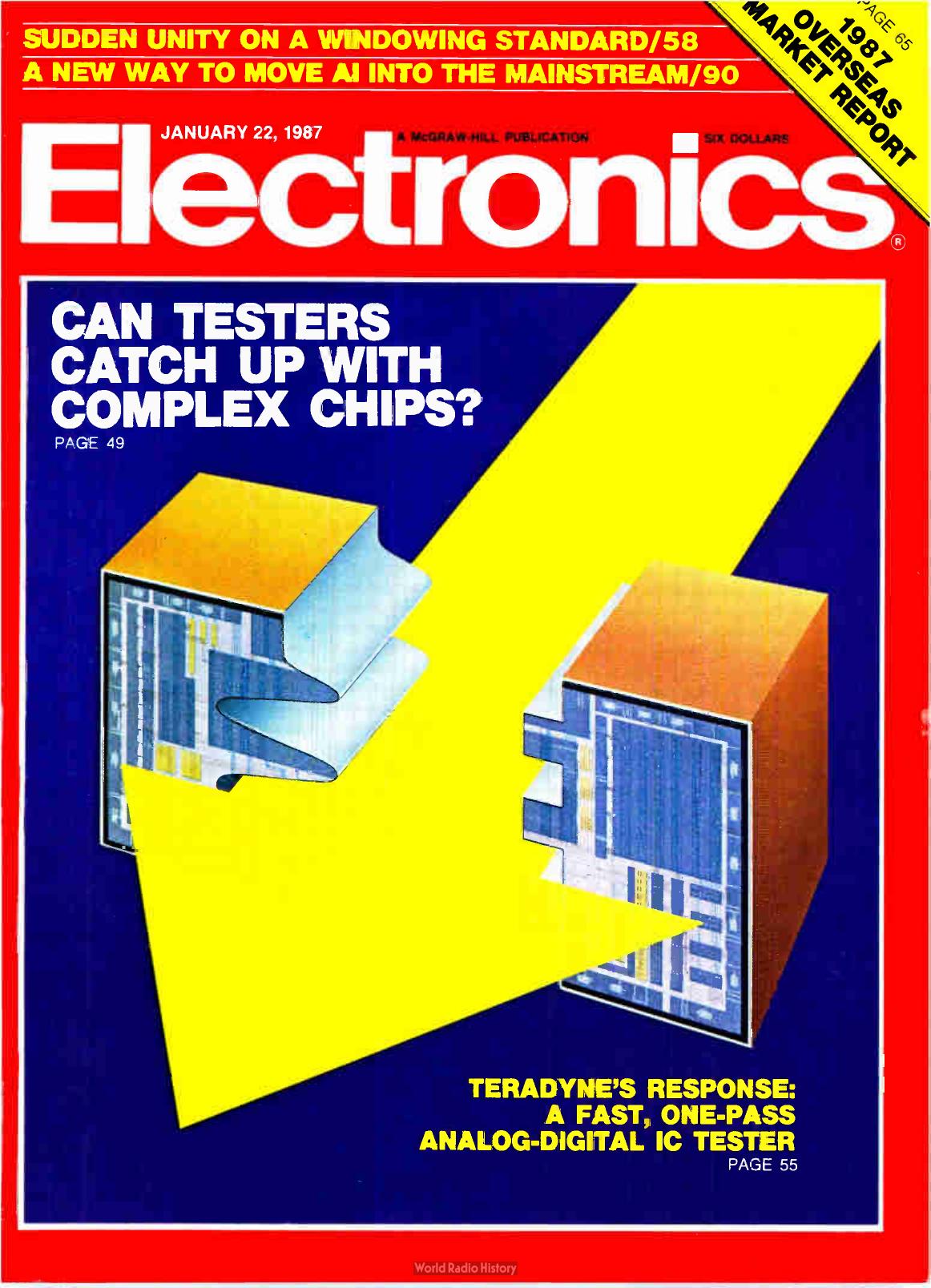 Electronics-1987-01-22 by Unknown